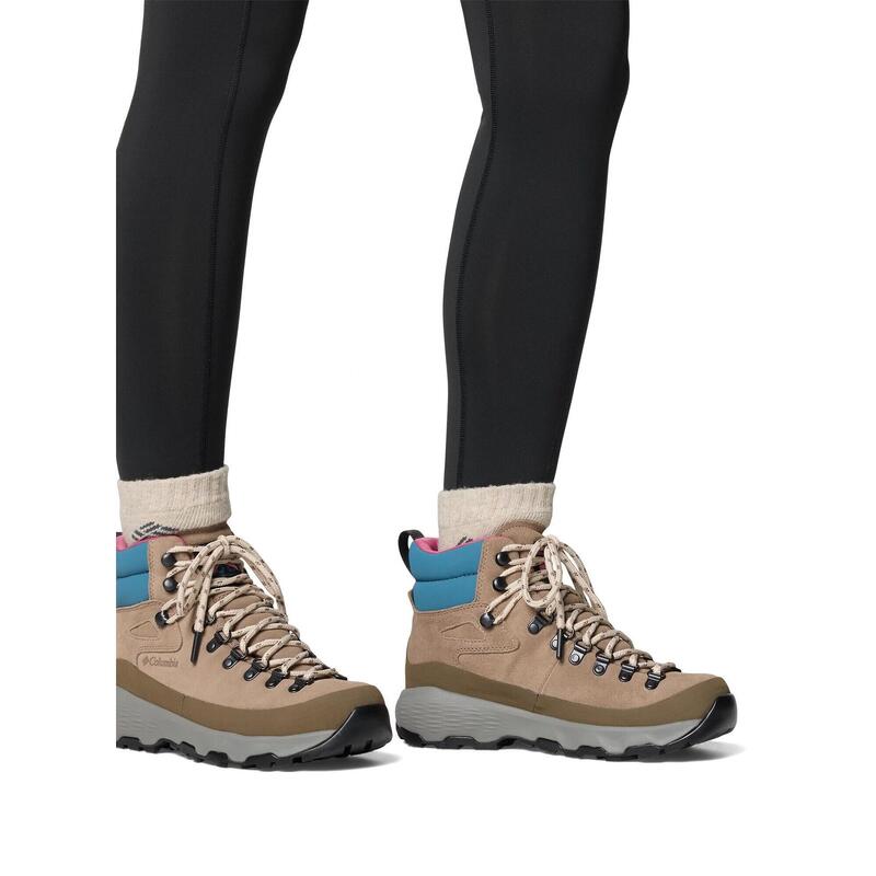 Bocanci Newton Alpine PT femei