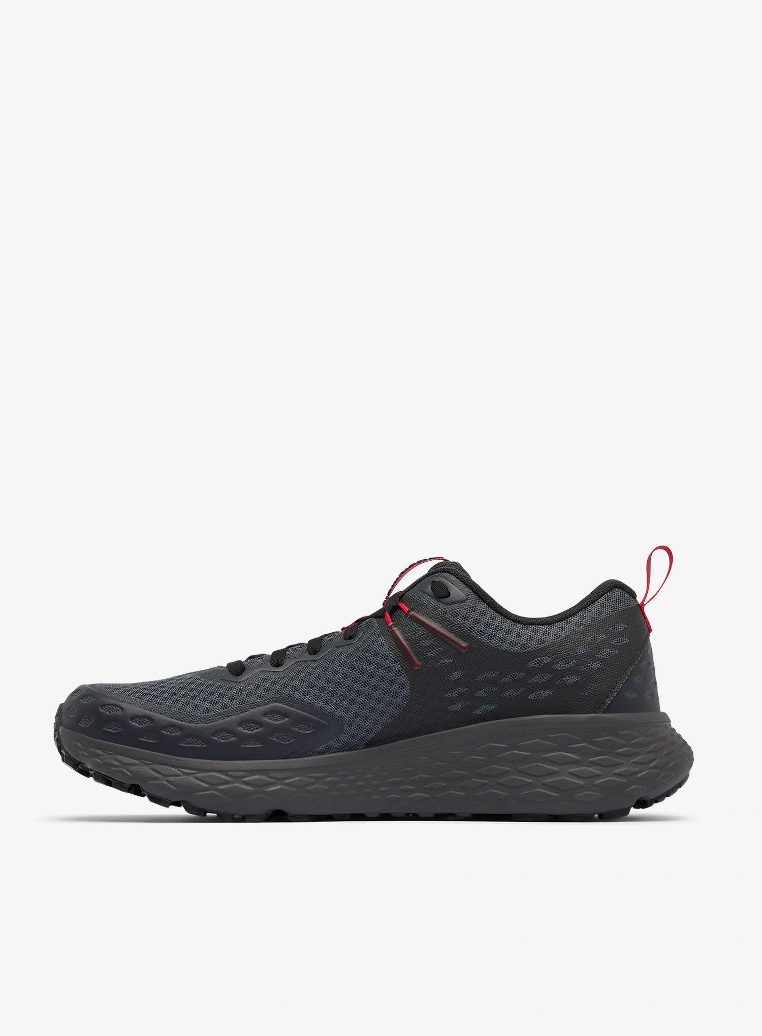 Columbia Zapatillas Konos Trs Outdry Gris 6/7