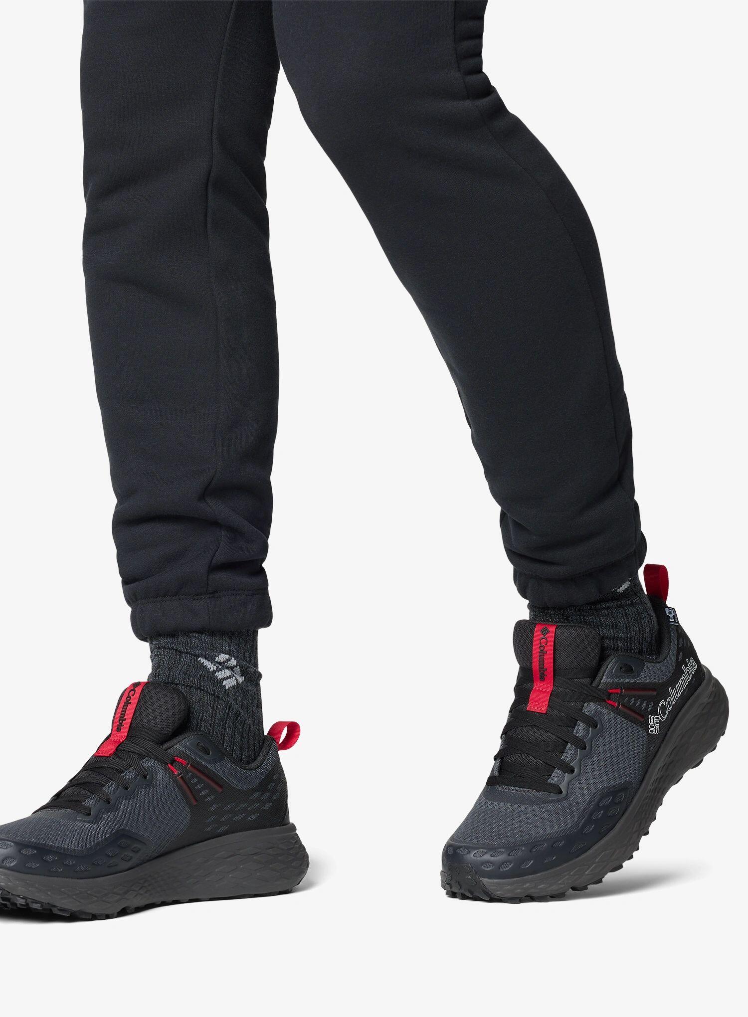 Scarpe Multisport Uomo Konos TRS Outdry 2/8