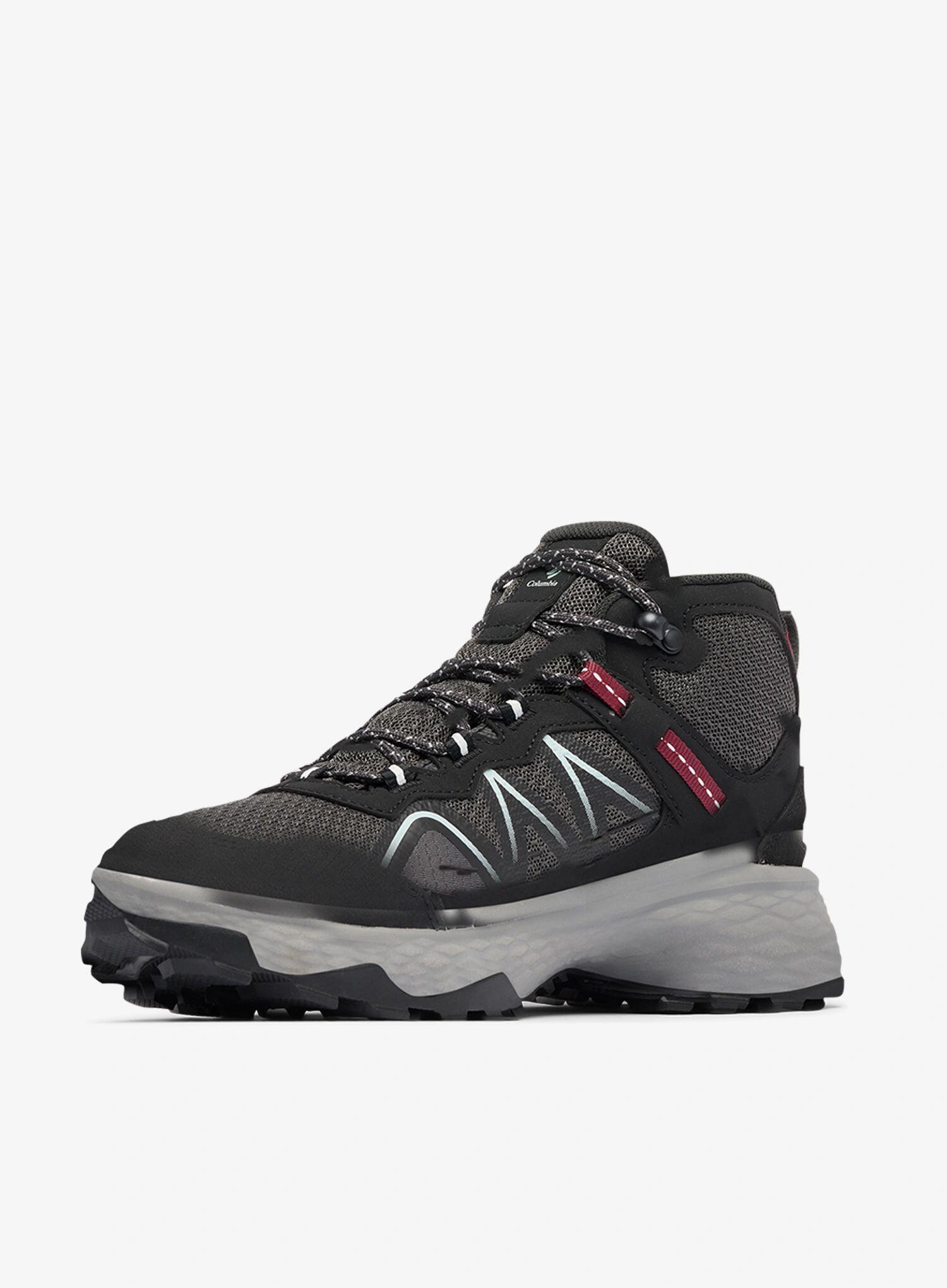 Bottes COLUMBIA Peakfreak Rush Mid Outdry 5/7
