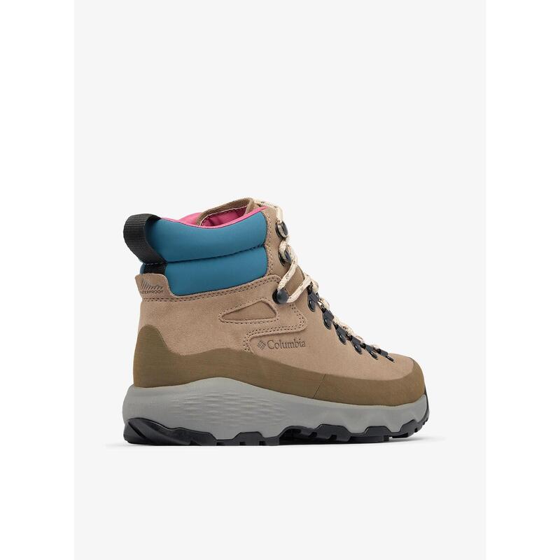 Bocanci Newton Alpine PT femei