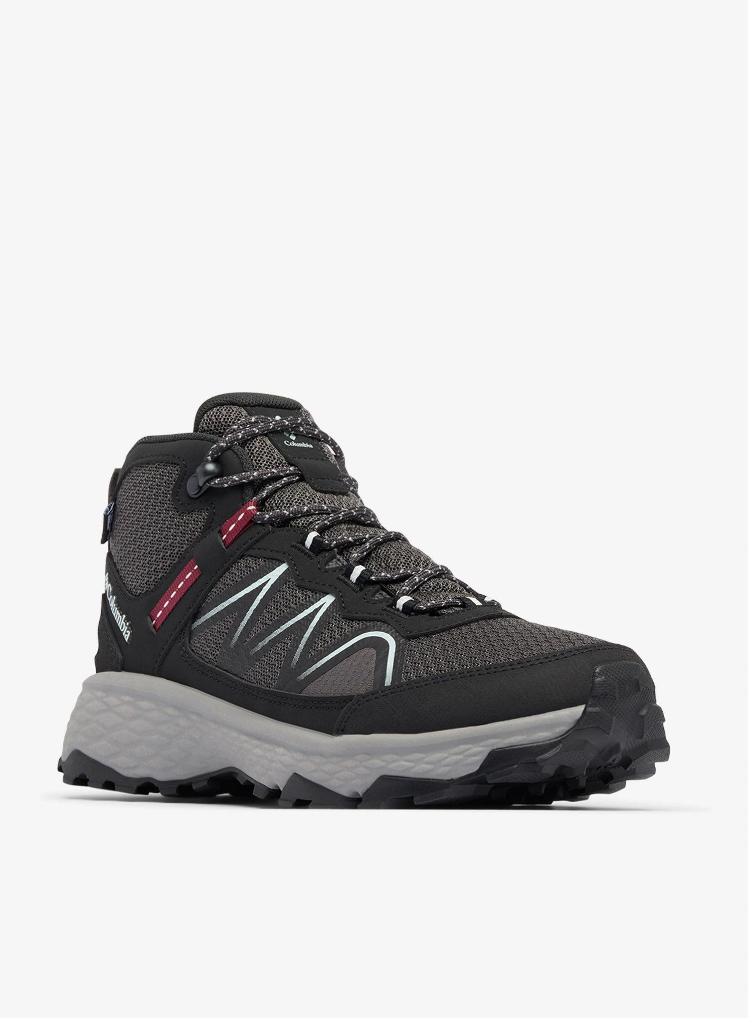 Bottes COLUMBIA Peakfreak Rush Mid Outdry 4/7