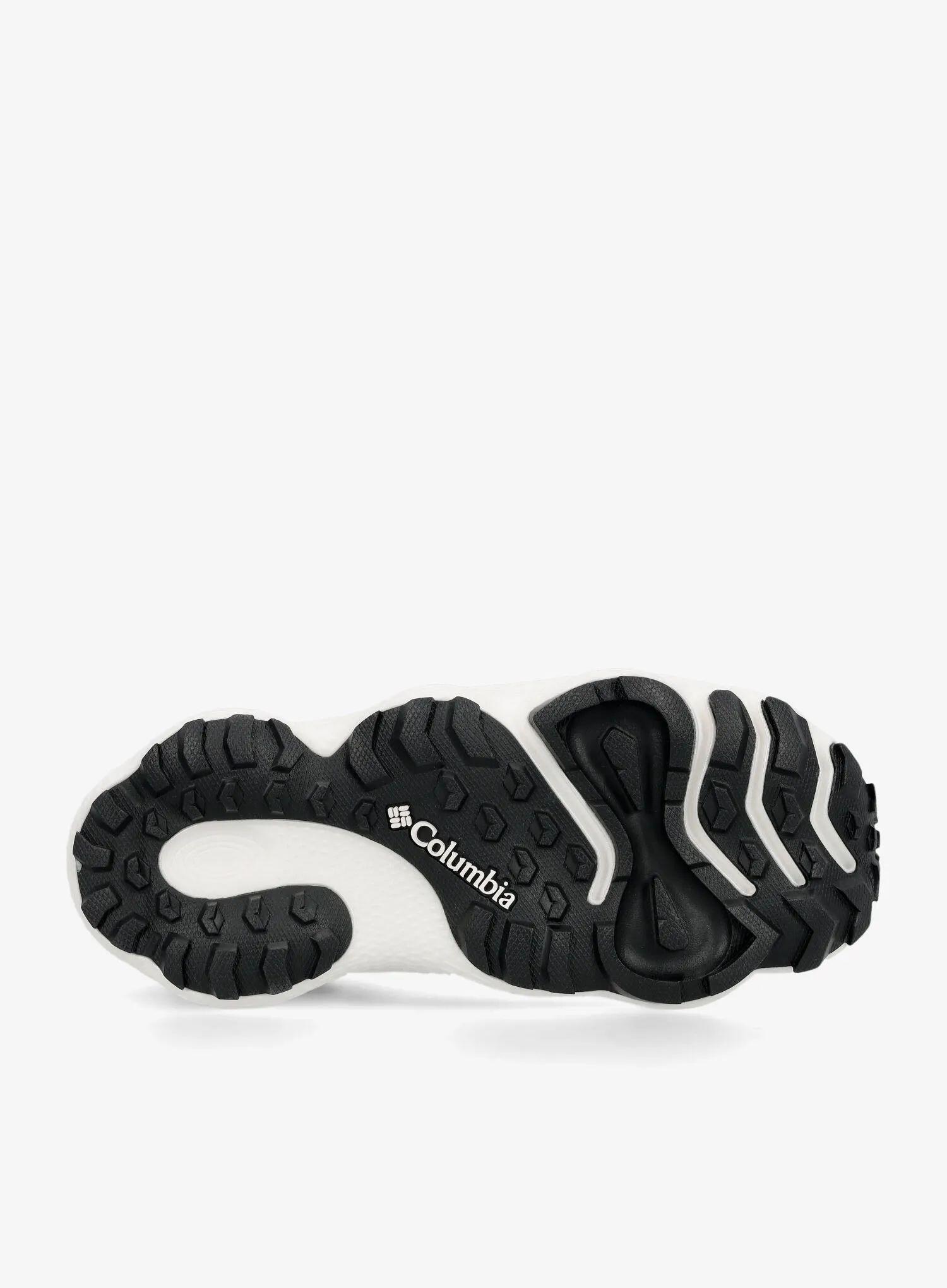 Buty turystyczne damskie Columbia Escape Thrive Titanium Mid Outdry 5/7