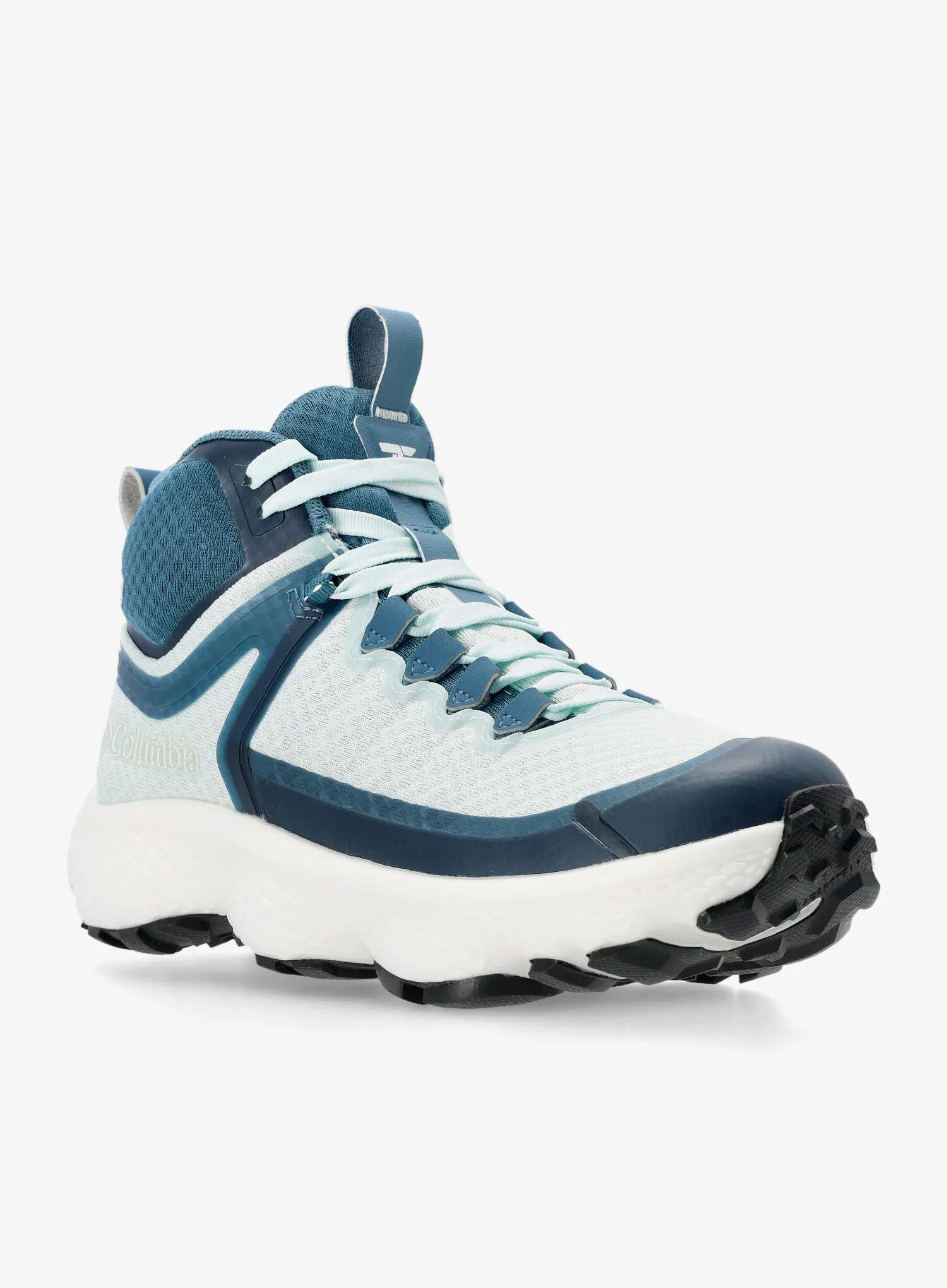 Buty turystyczne damskie Columbia Escape Thrive Titanium Mid Outdry 7/7