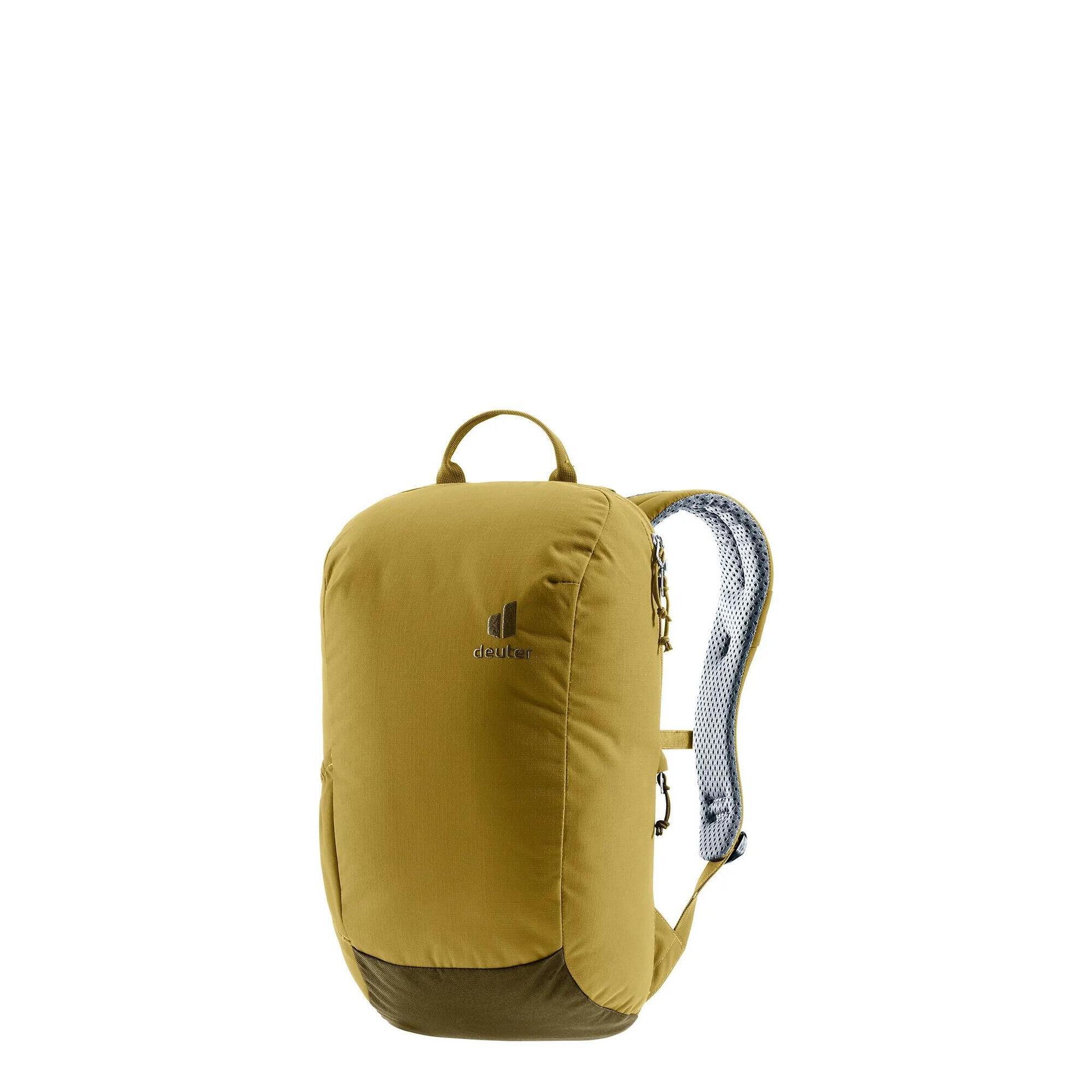 Plecak miejski Deuter Stepout 12 - kelp/nori