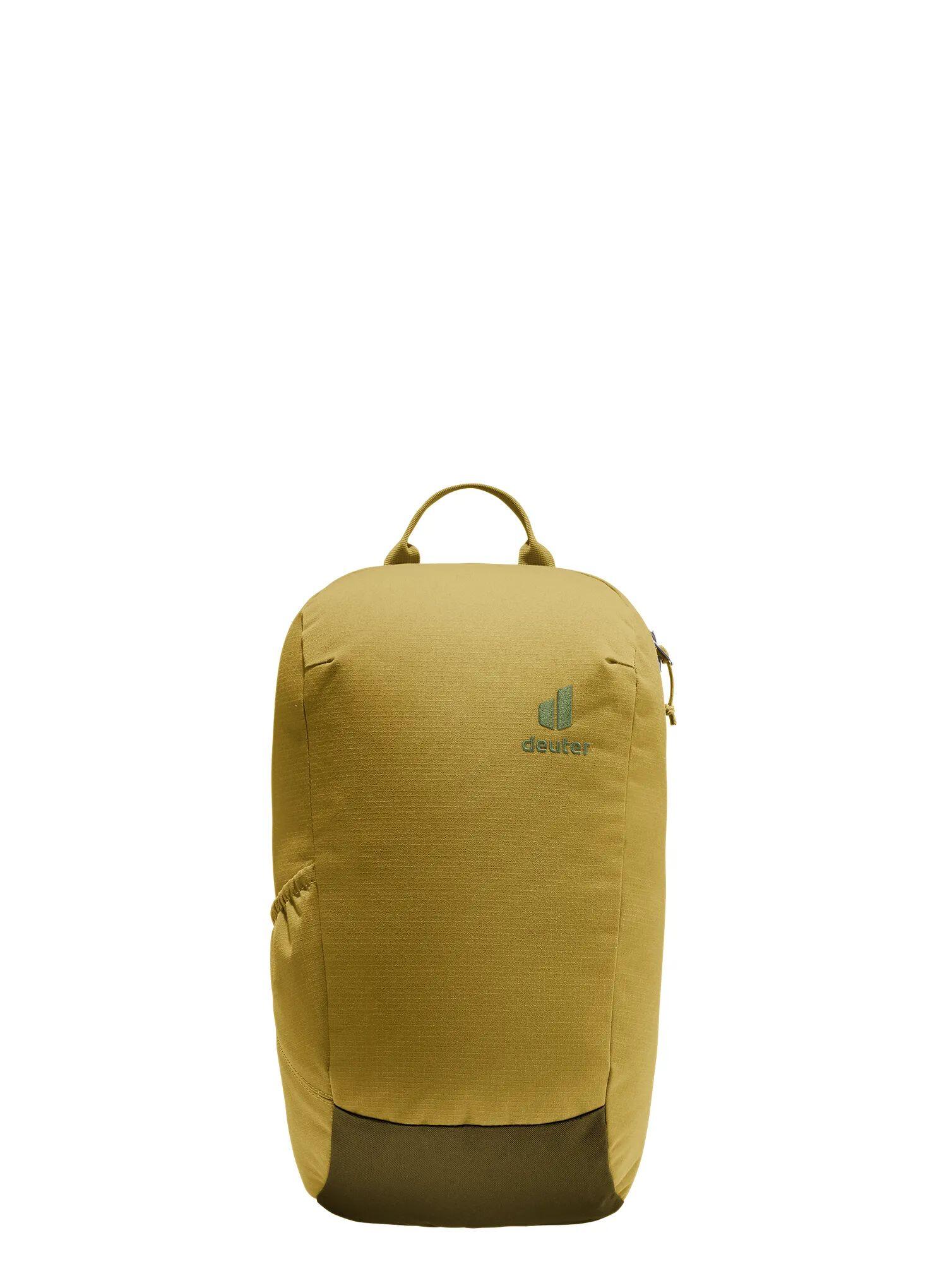 Plecak miejski Deuter Stepout 12 - kelp/nori 3/7