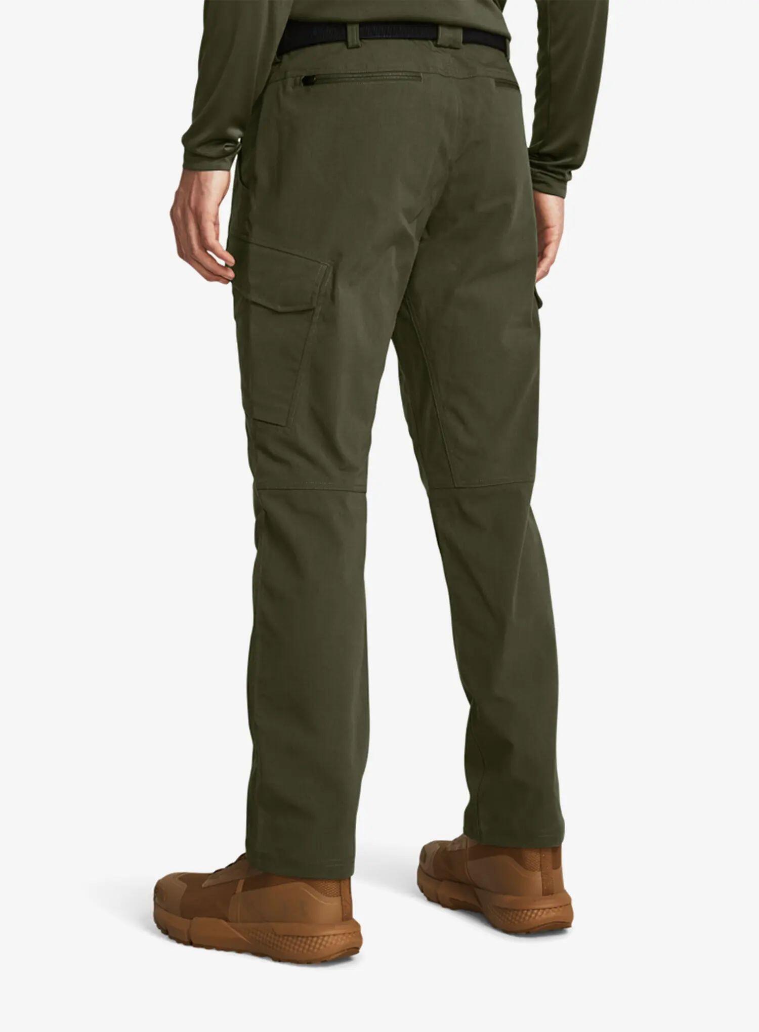Spodnie męskie Under Armour Enduro Elite Cargo Pant 2/5
