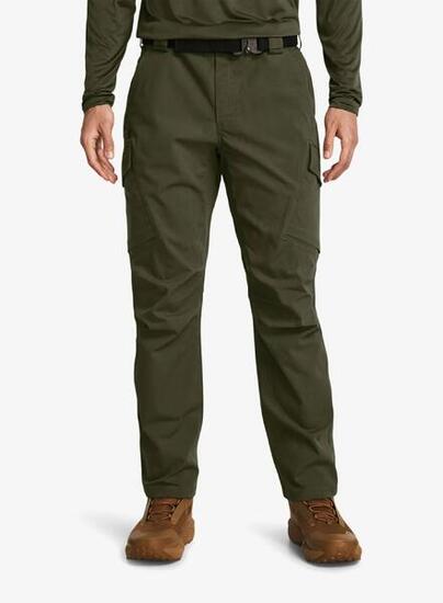 Spodnie męskie Under Armour Enduro Elite Cargo Pant