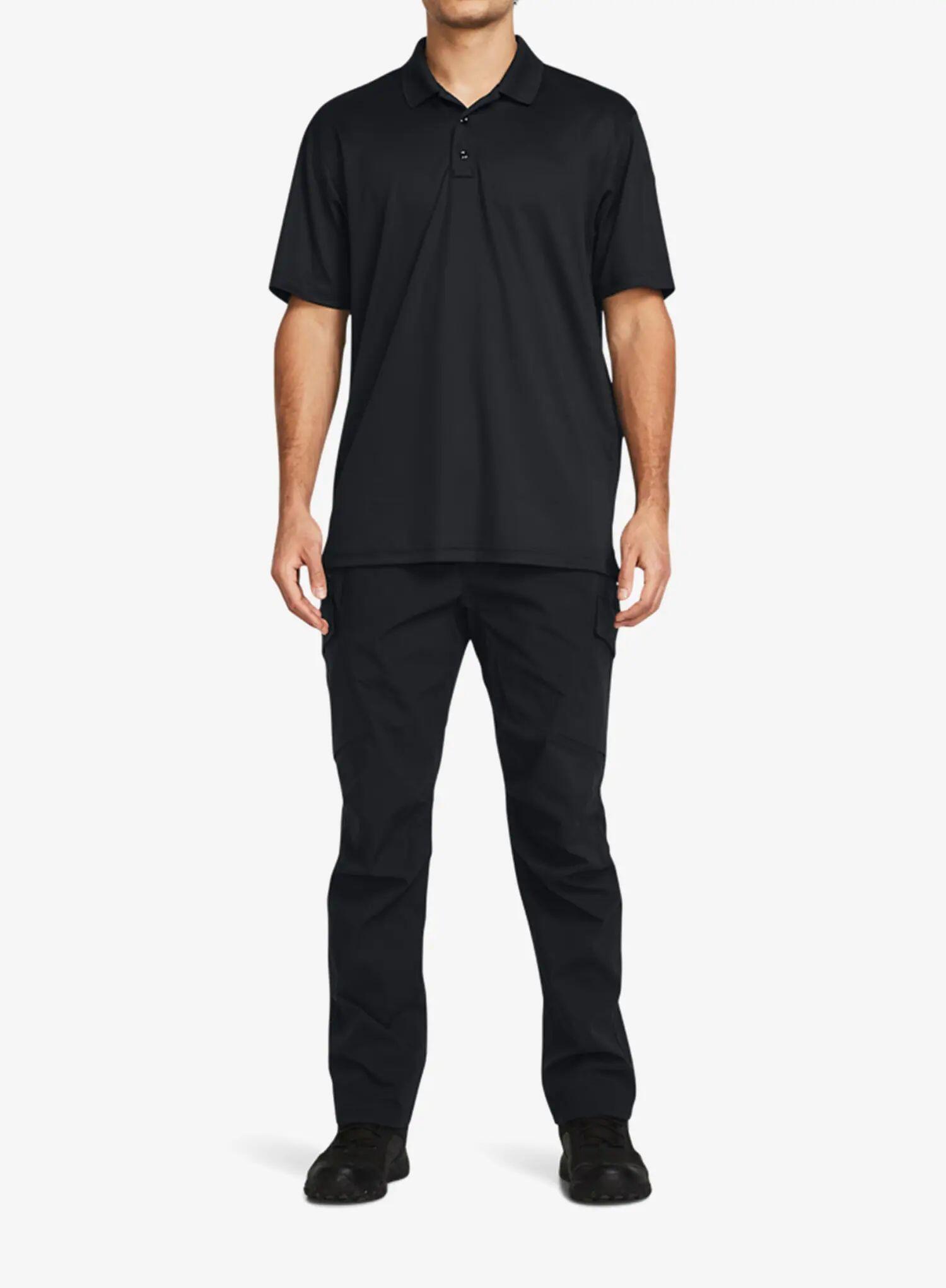Spodnie męskie Under Armour Enduro Elite Cargo Pant 3/5