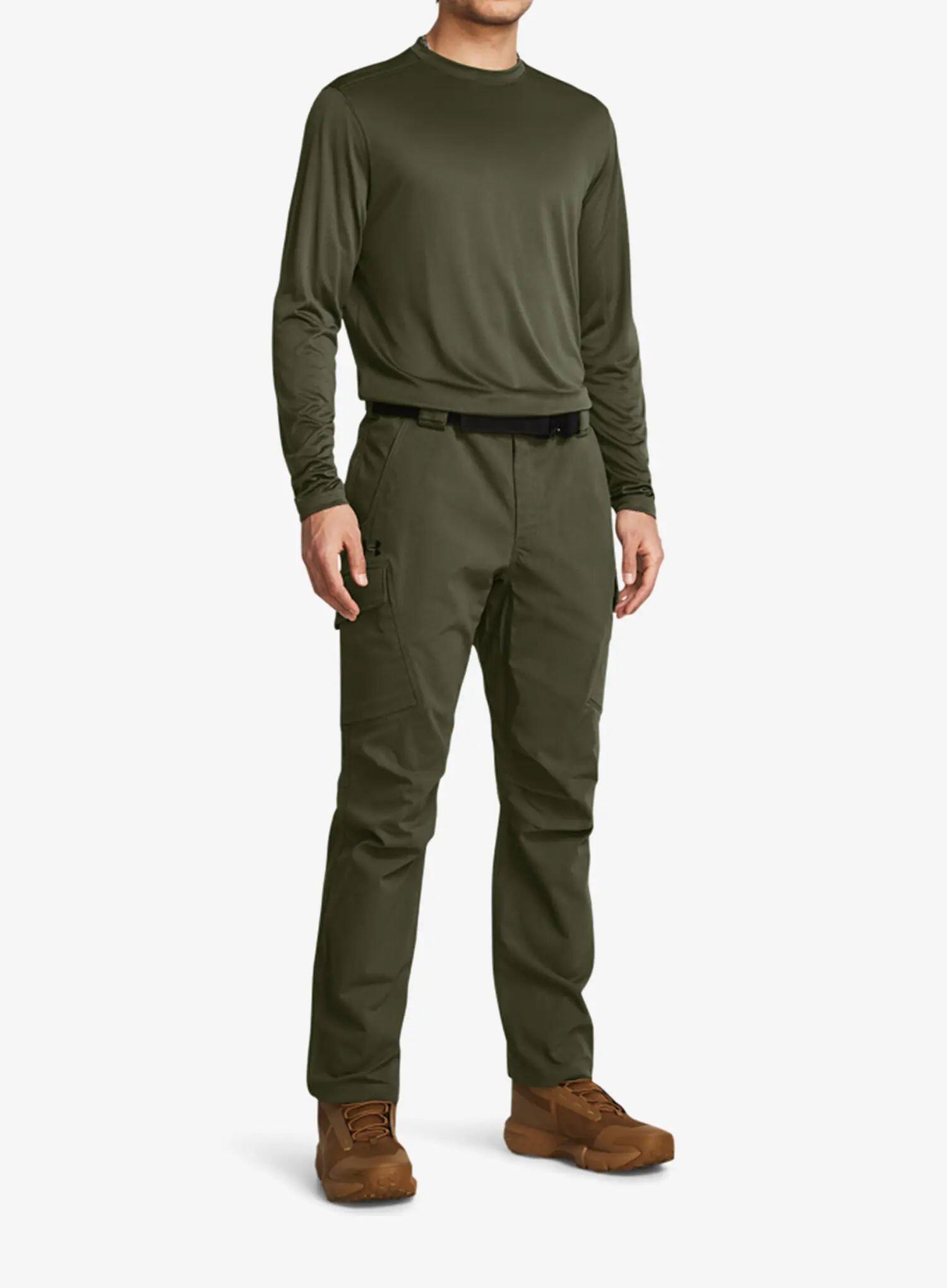 Spodnie męskie Under Armour Enduro Elite Cargo Pant 3/6