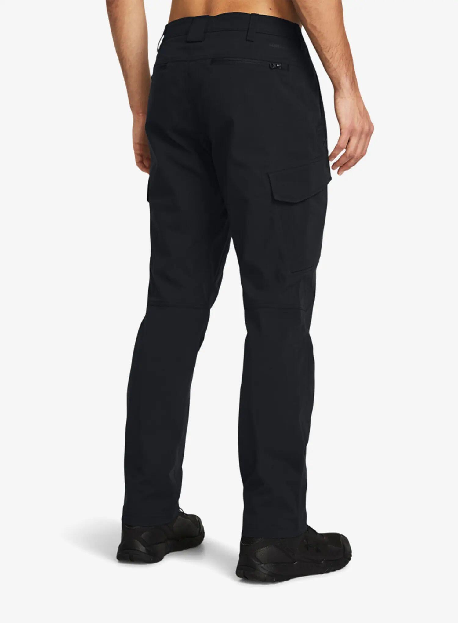 Spodnie męskie Under Armour Enduro Elite Cargo Pant 2/5