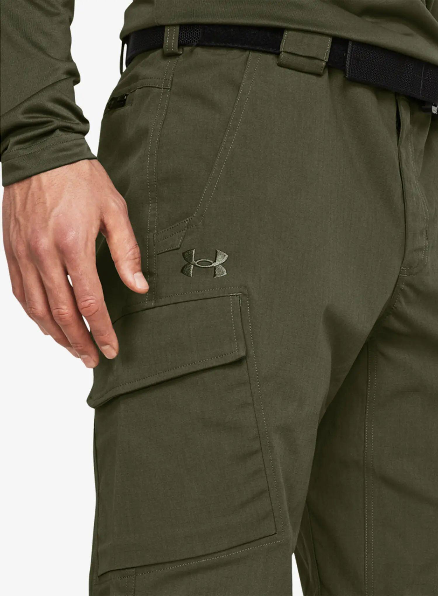 Spodnie męskie Under Armour Enduro Elite Cargo Pant 4/6