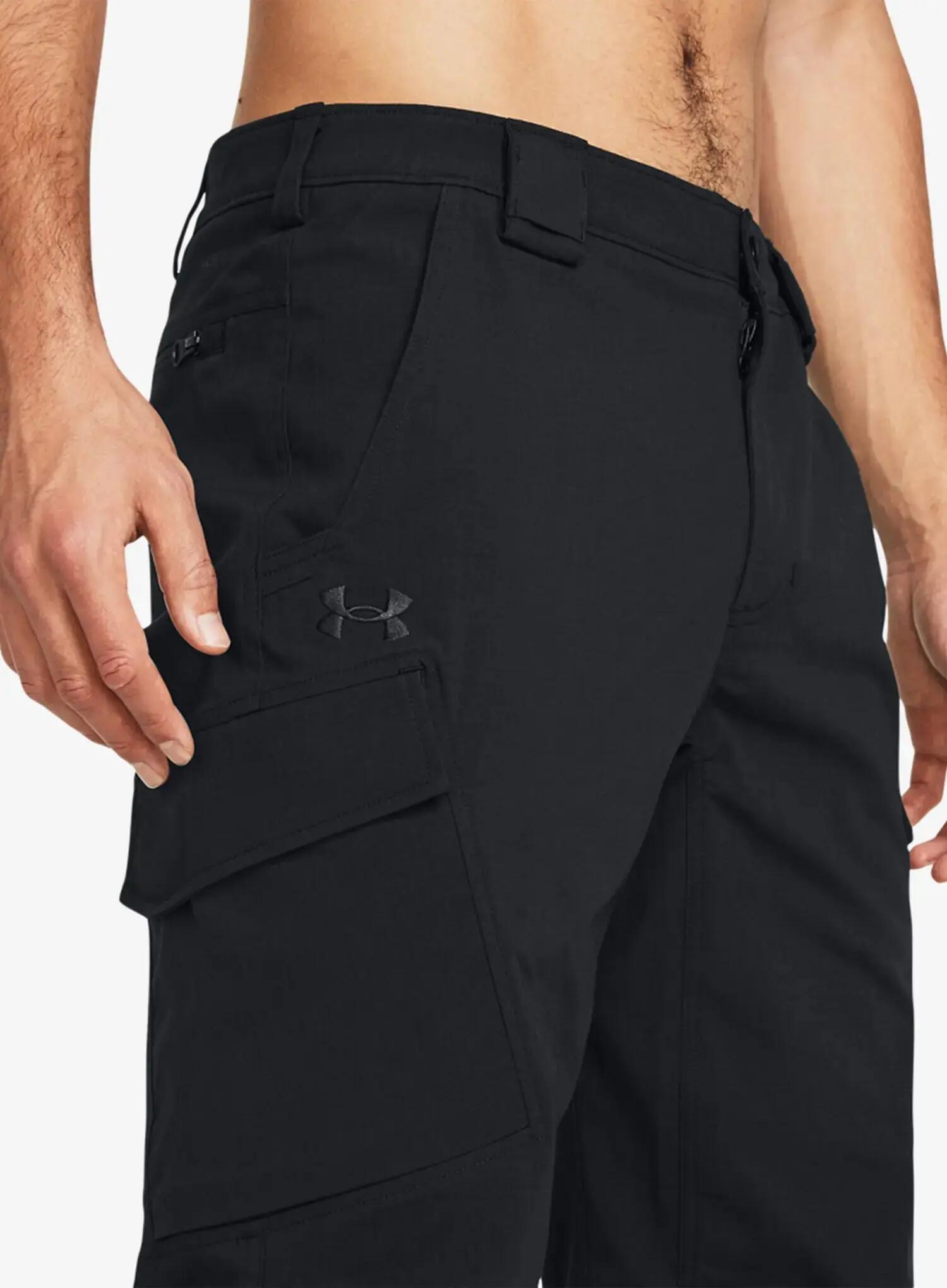 Spodnie męskie Under Armour Enduro Elite Cargo Pant 4/5