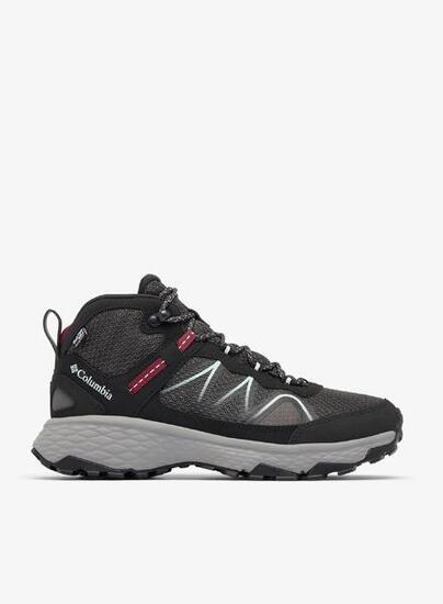 Buty turystyczne damskie Columbia Peakfreak Rush Mid Outdry