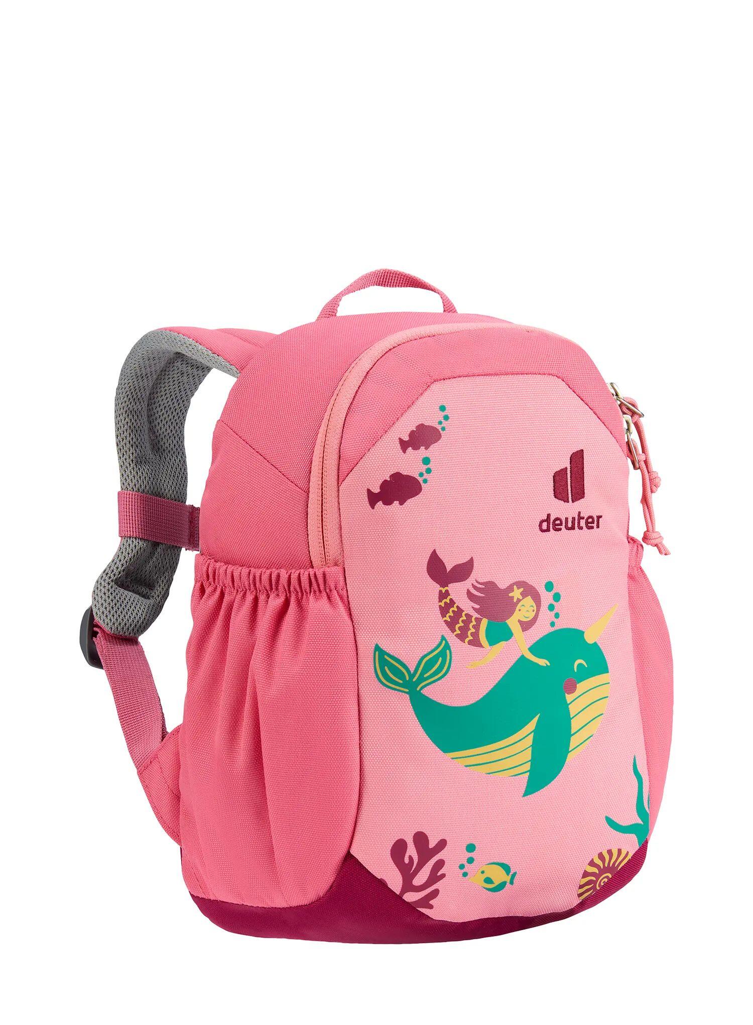Unisex Rucksack Pico 6/7