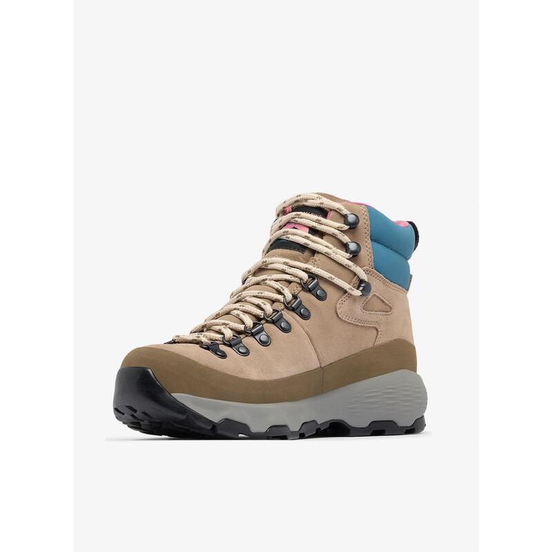 Bocanci Newton Alpine PT femei