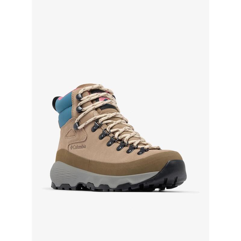 Bocanci Newton Alpine PT femei