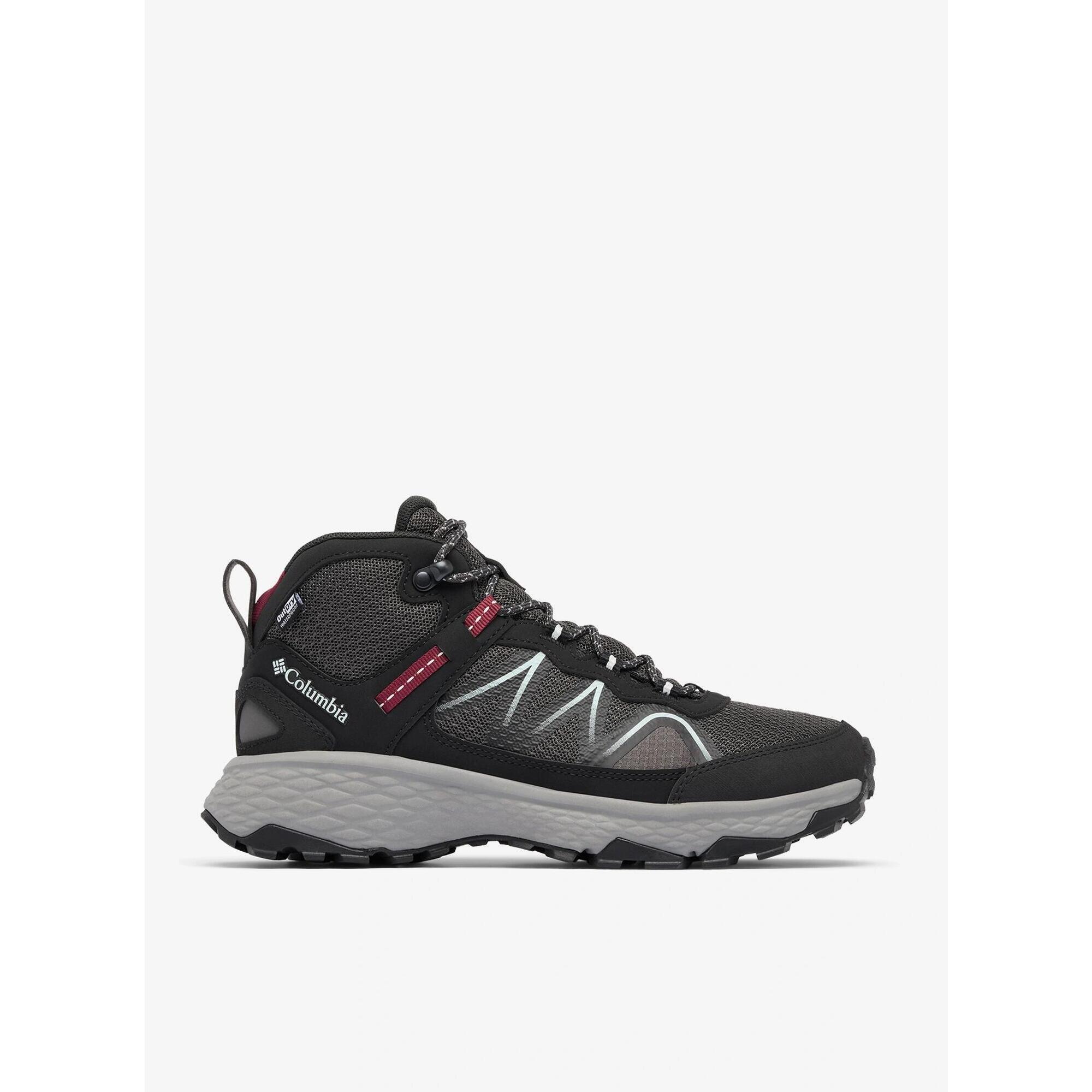 Buty turystyczne damskie Columbia Peakfreak Rush Mid Outdry