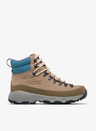 Bottes Femmes Newton Alpine PT