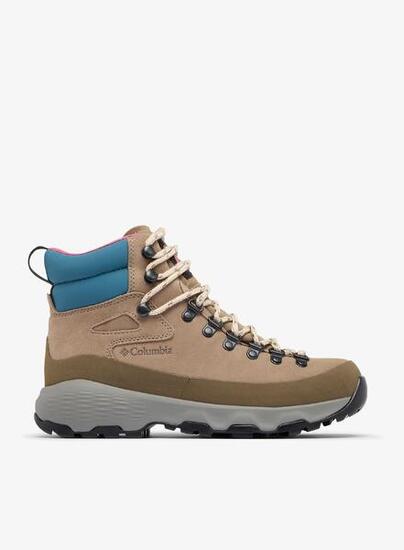 Bottes Femmes Newton Alpine PT