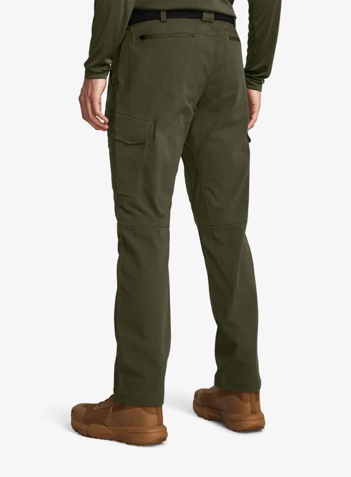 Spodnie męskie Under Armour Enduro Elite Cargo Pant