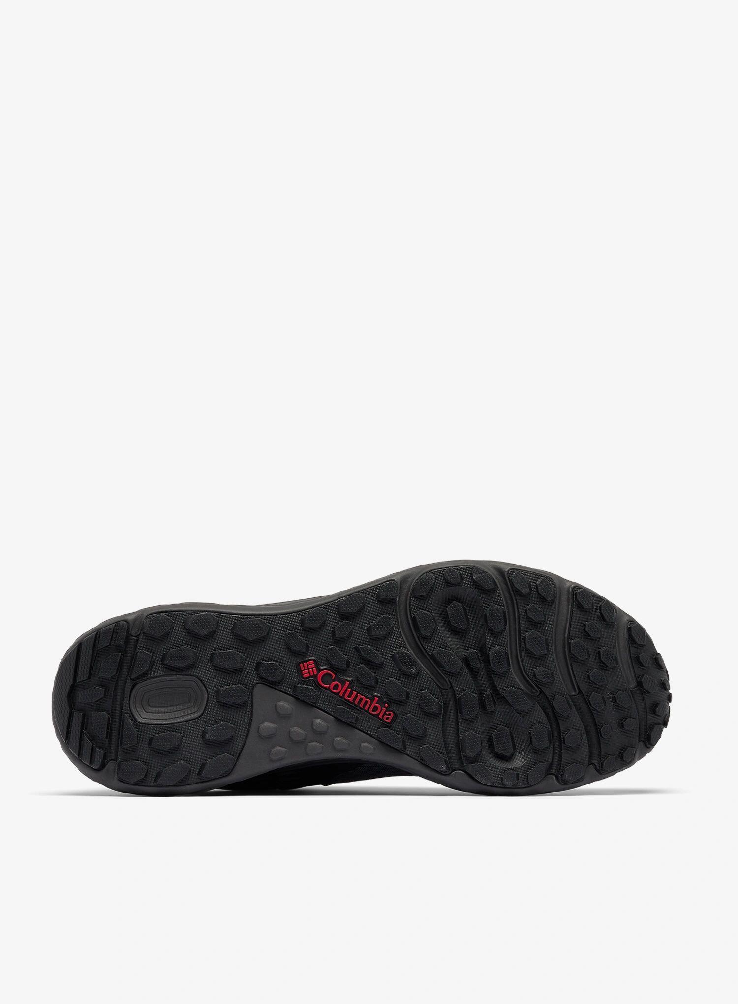 Scarpe Multisport Uomo Konos TRS Outdry 3/8