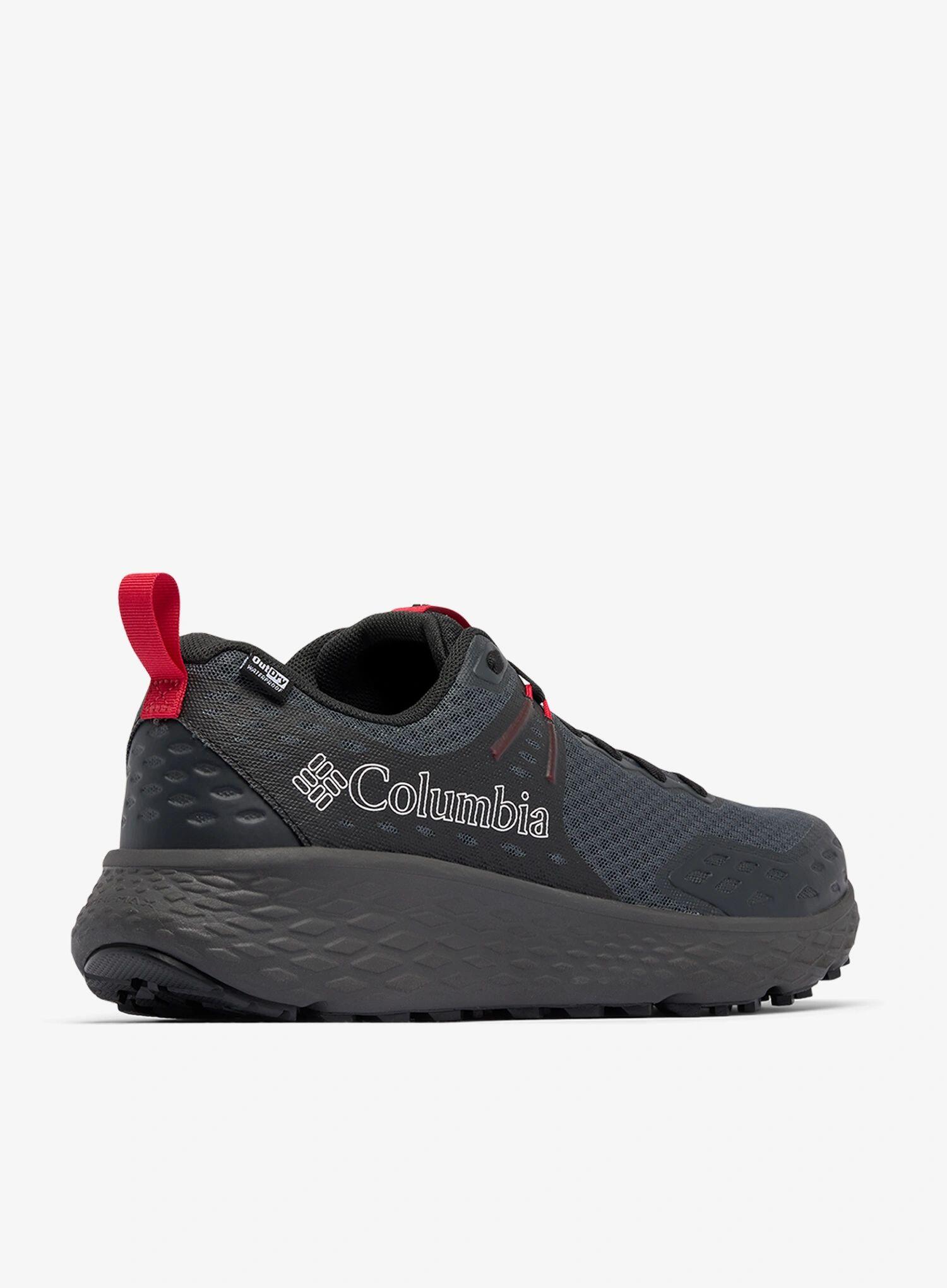 Scarpe Multisport Uomo Konos TRS Outdry 7/8