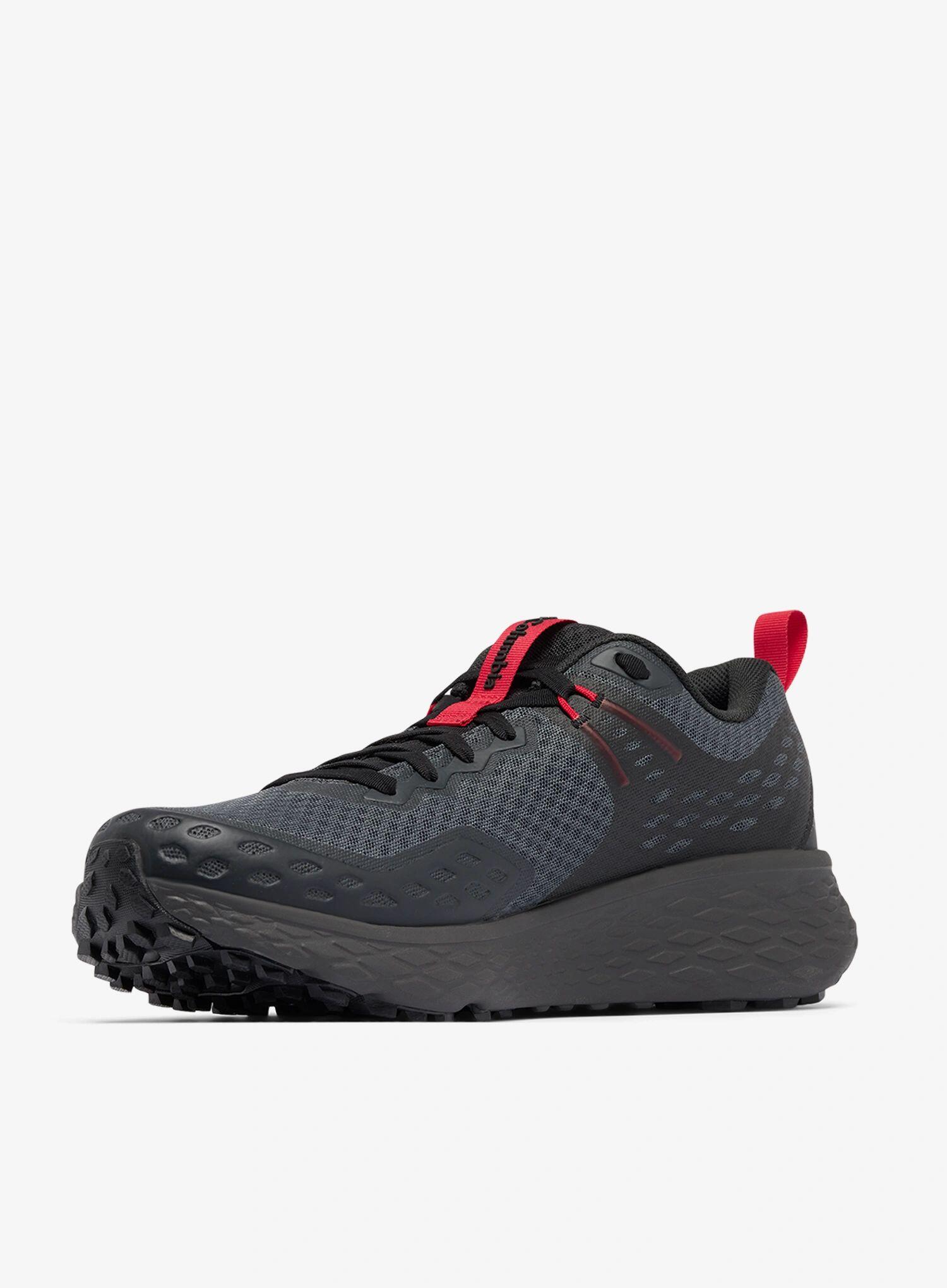 Scarpe Multisport Uomo Konos TRS Outdry 5/8