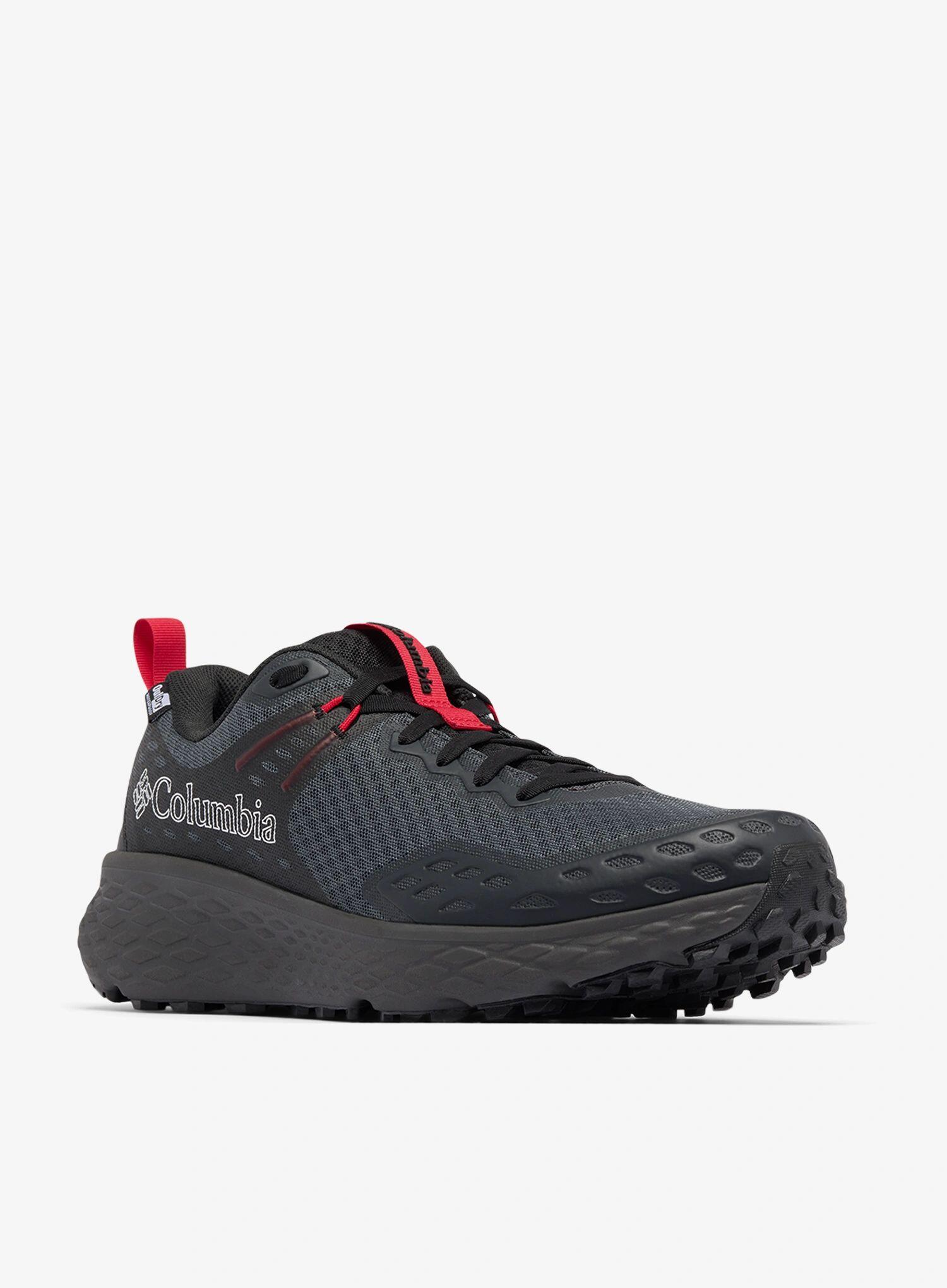 Scarpe Multisport Uomo Konos TRS Outdry 4/8