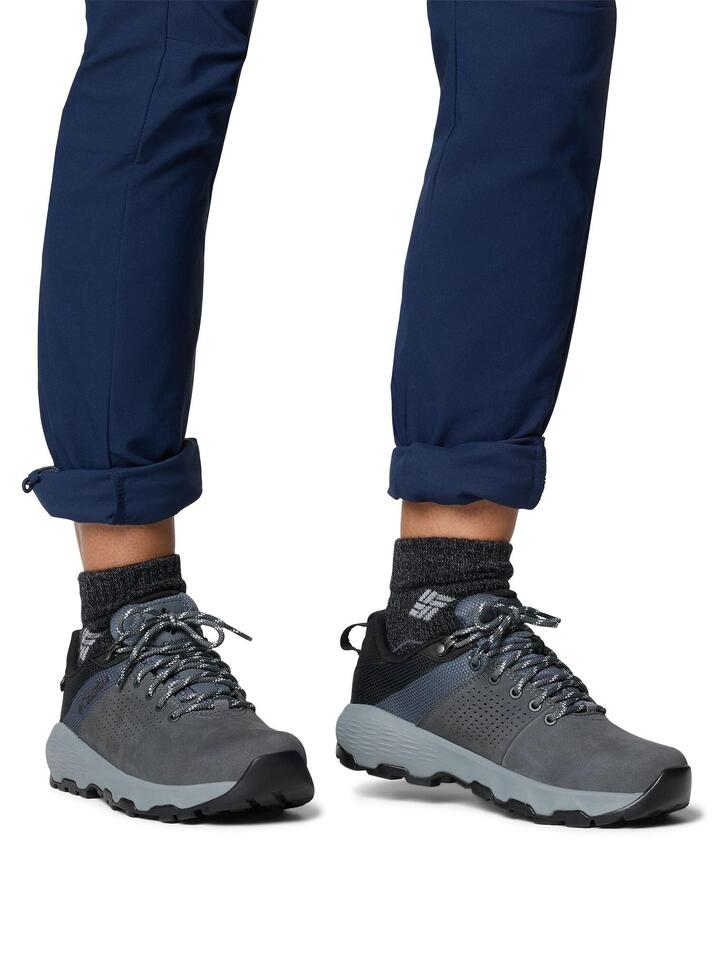 Buty turystyczne damskie Columbia Newton Nimble LTR