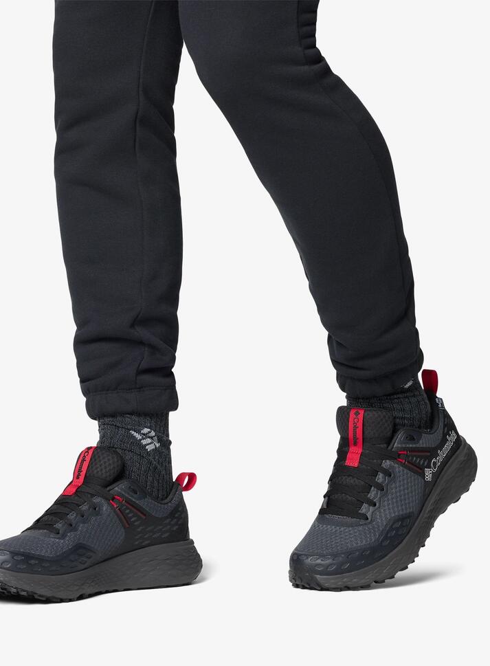 Buty turystyczne męskie Columbia Konos TRS Outdry