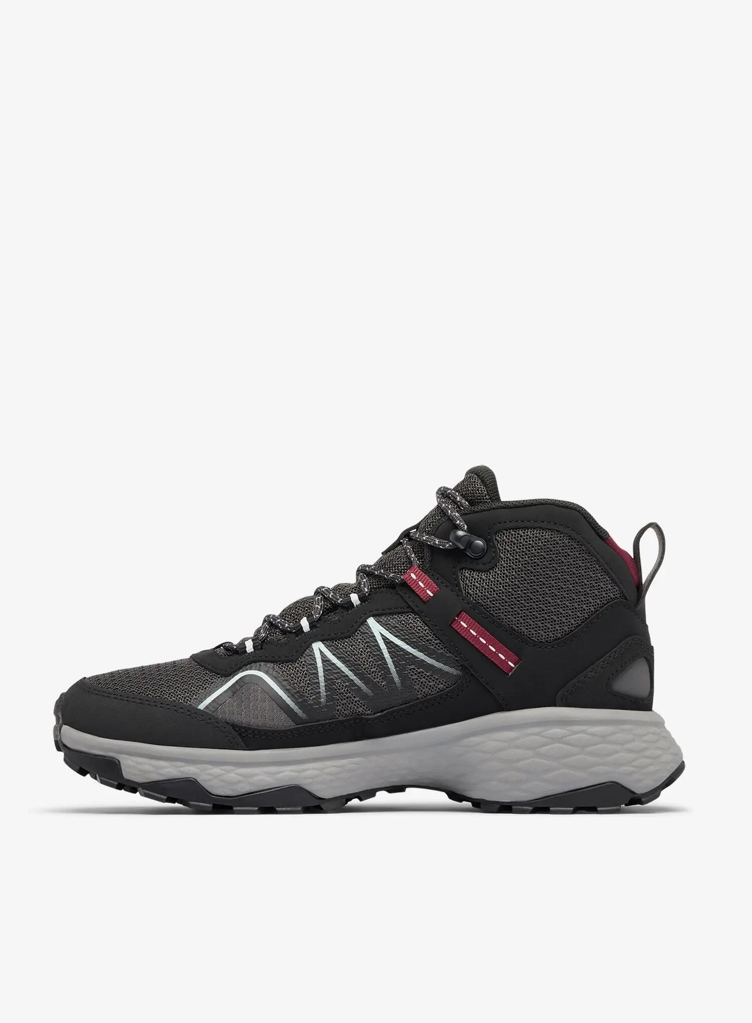 Buty turystyczne damskie Columbia Peakfreak Rush Mid Outdry 6/7