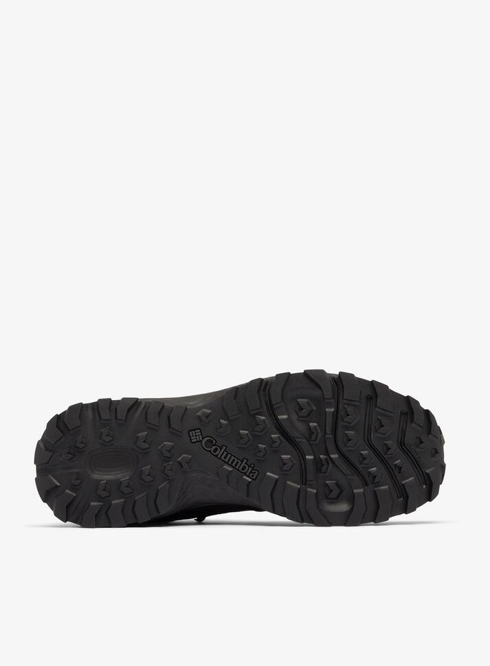 Buty turystyczne męskie Columbia Peakfreak Rush Mid Outdry