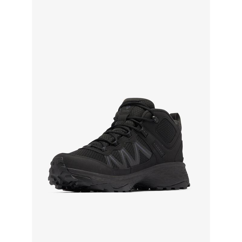 Încălțăminte de drumeție pentru bărbați Columbia Peakfreak Rush Mid Outdry