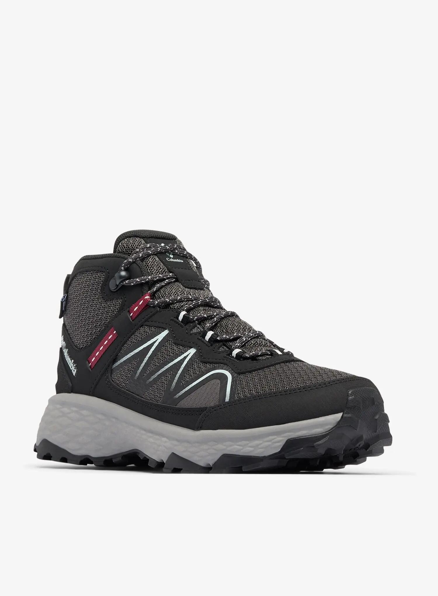 Buty turystyczne damskie Columbia Peakfreak Rush Mid Outdry 4/7