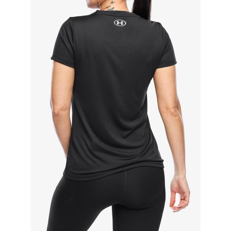 Női Under Armour Tech SSV- Solid póló