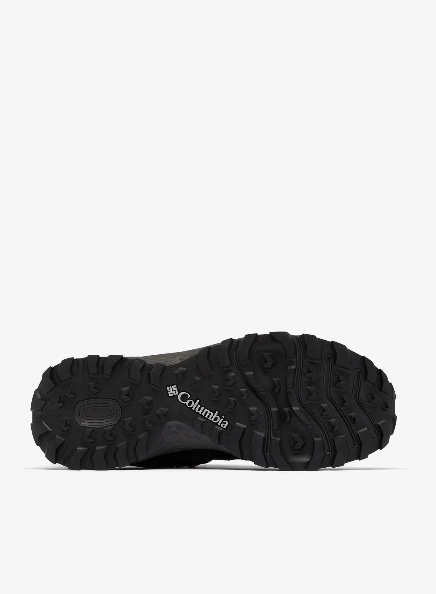 Buty turystyczne męskie Columbia Peakfreak Rush Outdry 3/7