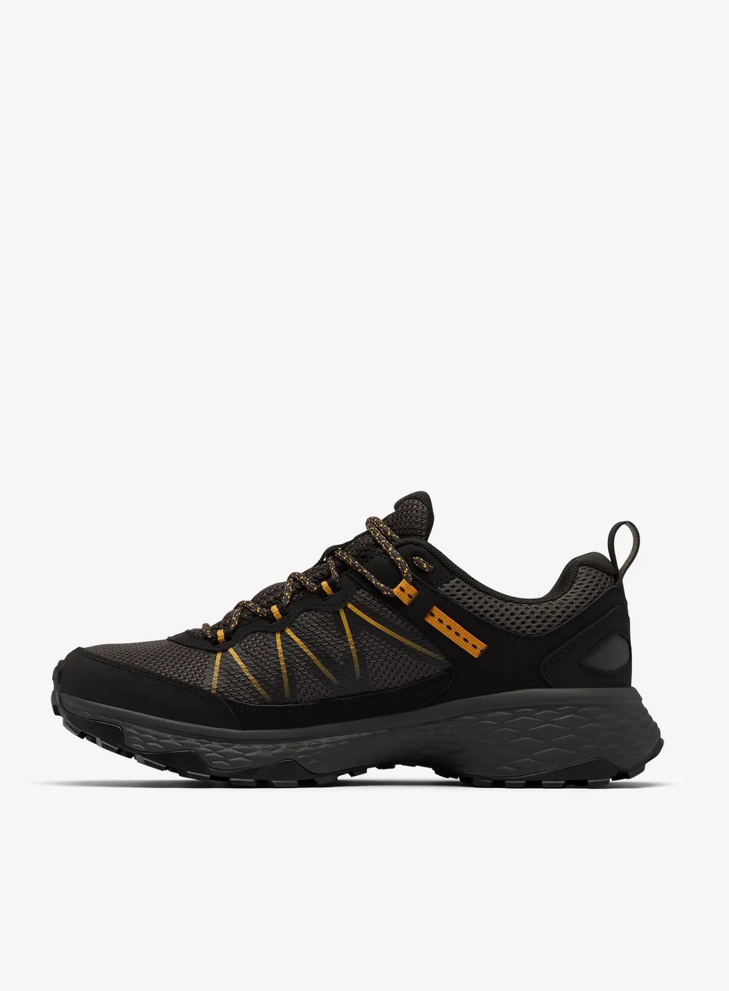 Buty turystyczne męskie Columbia Peakfreak Rush Outdry 6/7