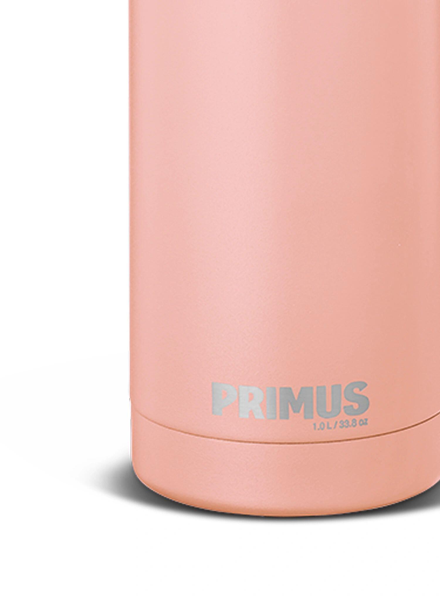 Termos Primus Classic Light Vacuum Bottle 1.0L - pale peach 2/2