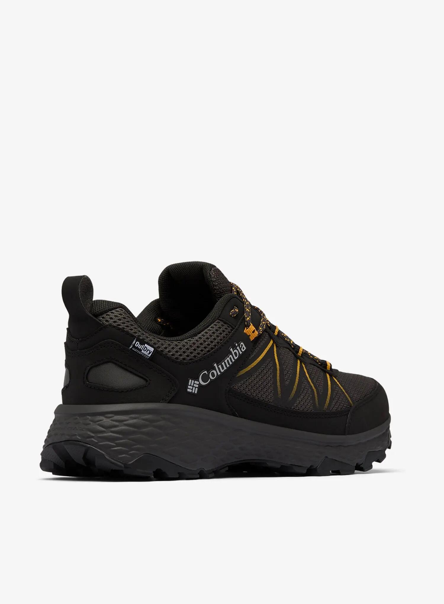 Buty turystyczne męskie Columbia Peakfreak Rush Outdry 7/7