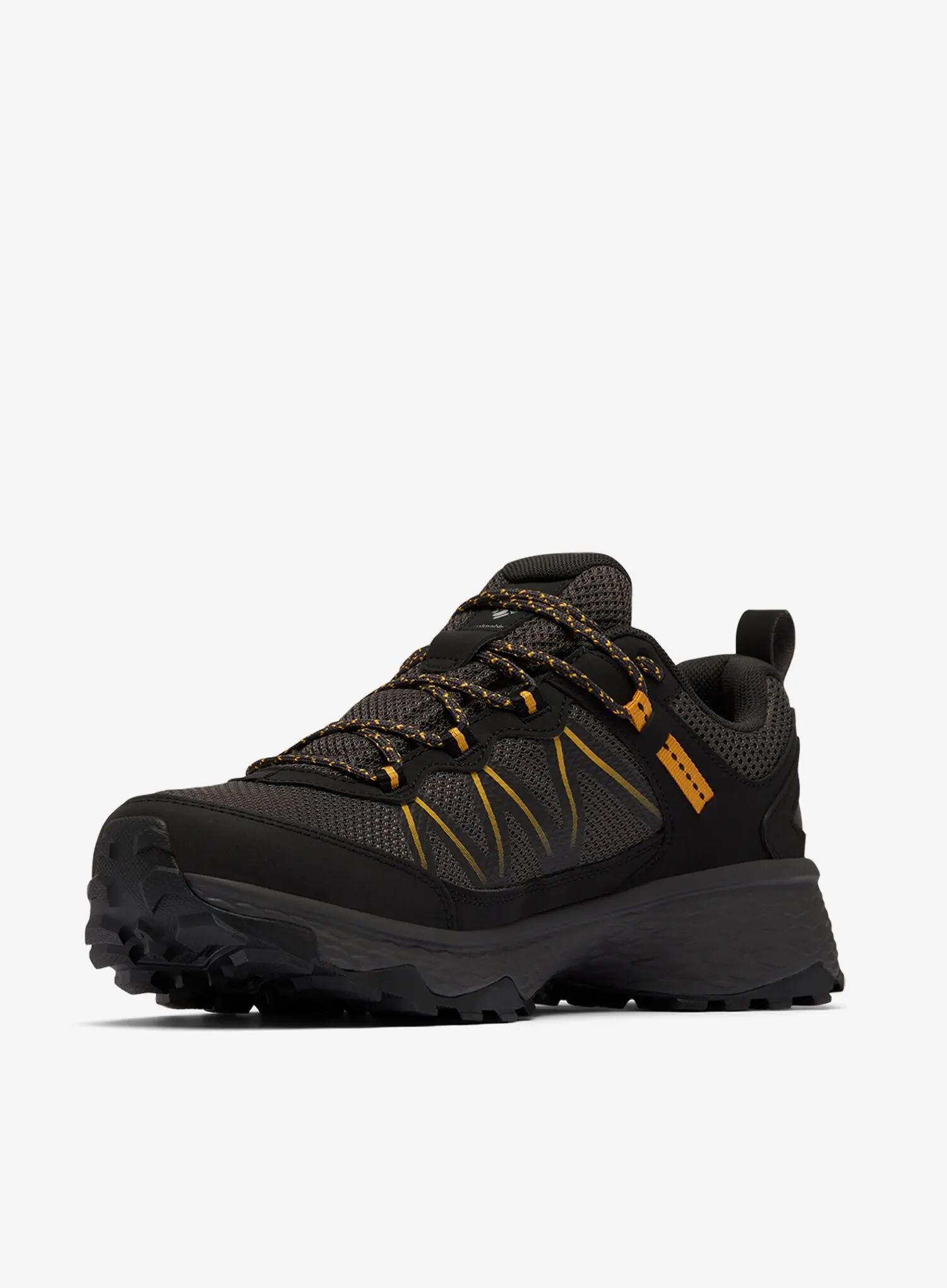 Buty turystyczne męskie Columbia Peakfreak Rush Outdry 5/7