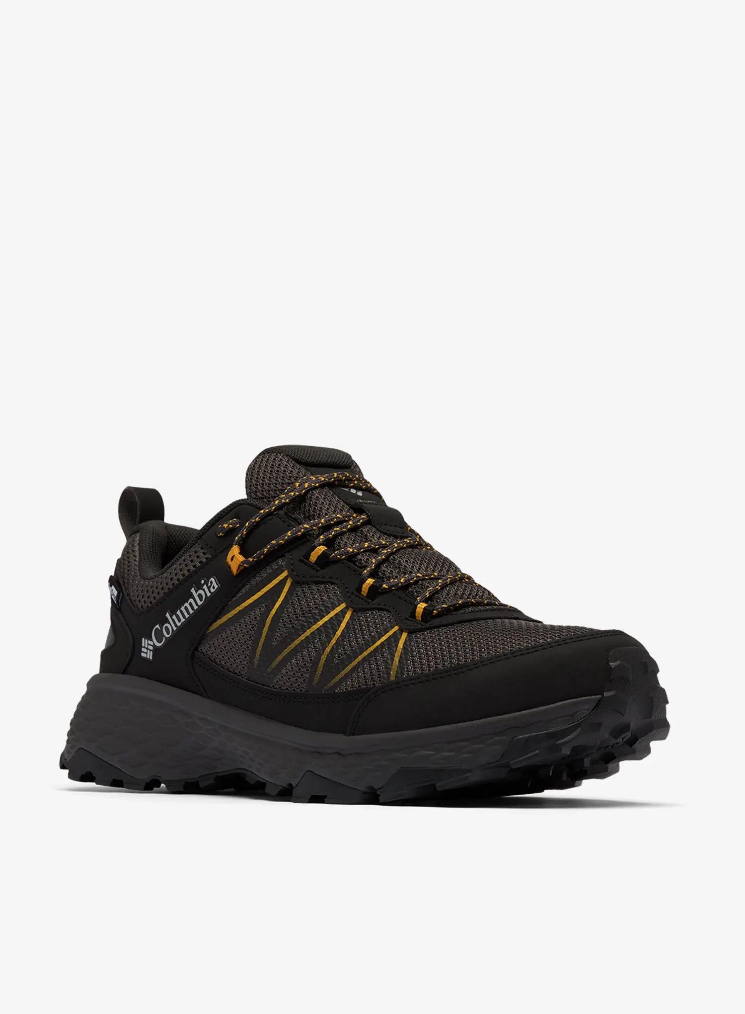 Buty turystyczne męskie Columbia Peakfreak Rush Outdry 4/7