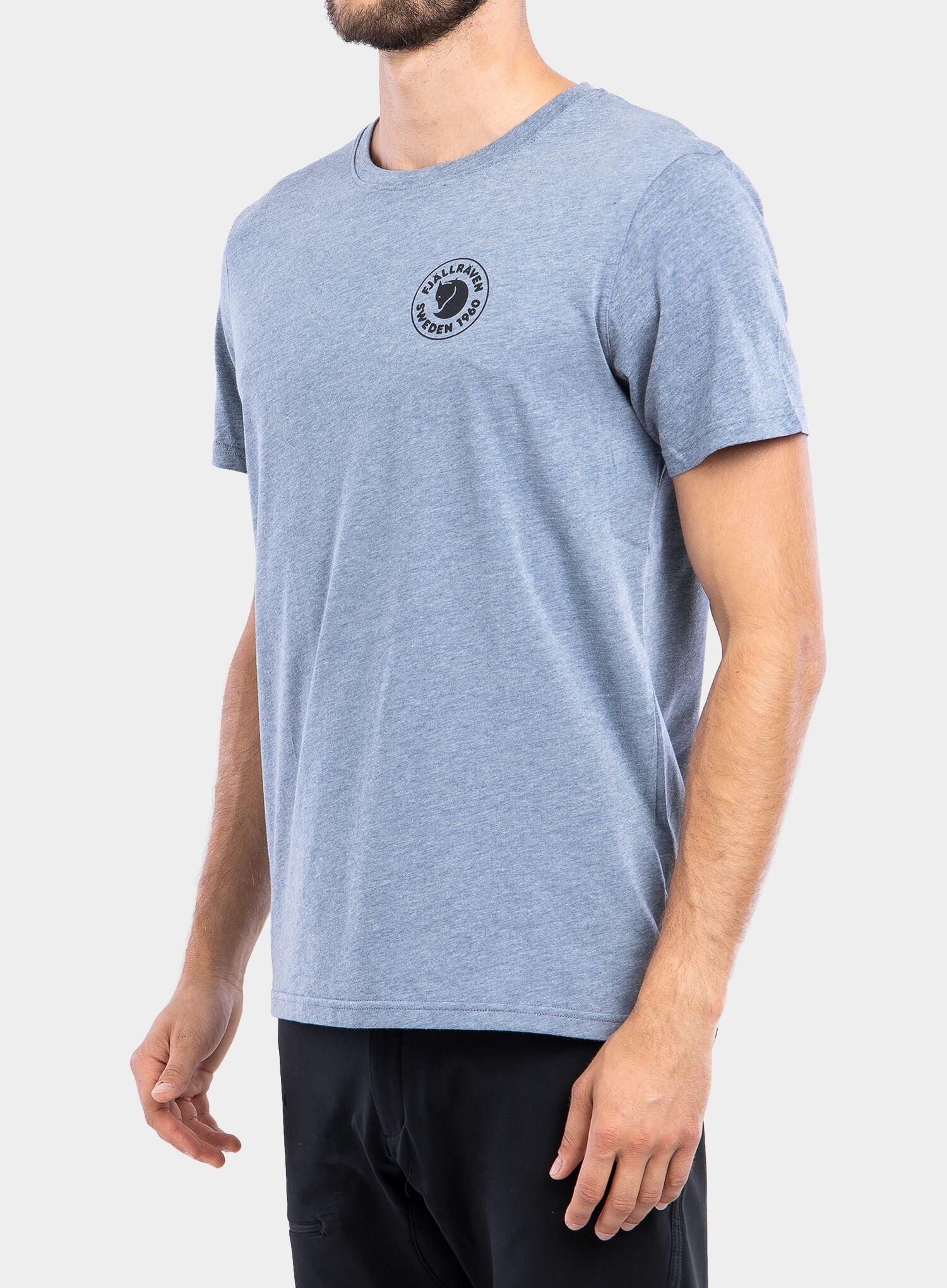 Herren T-Shirt 1960 Logo 3/7