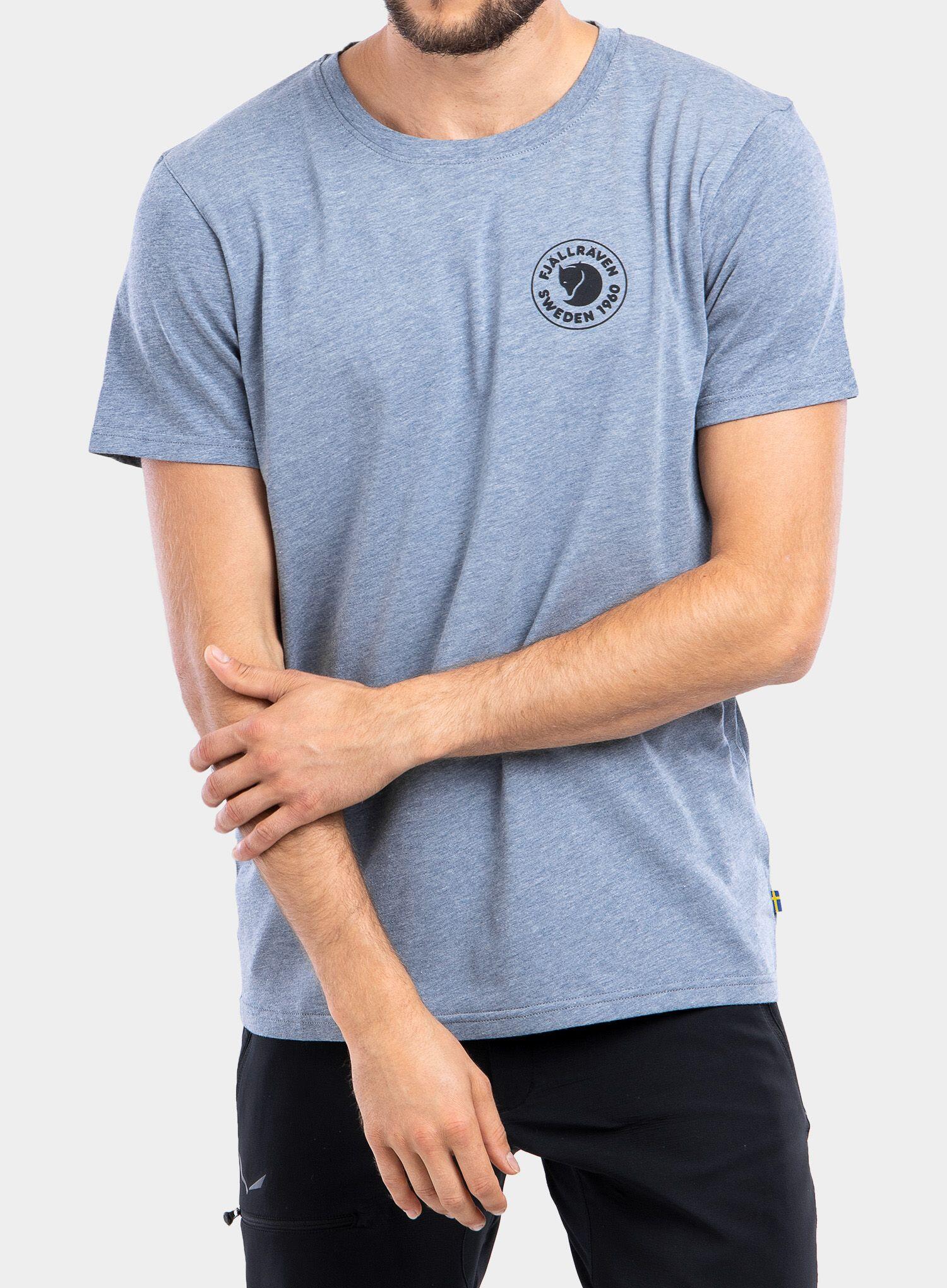 Herren T-Shirt 1960 Logo 5/7