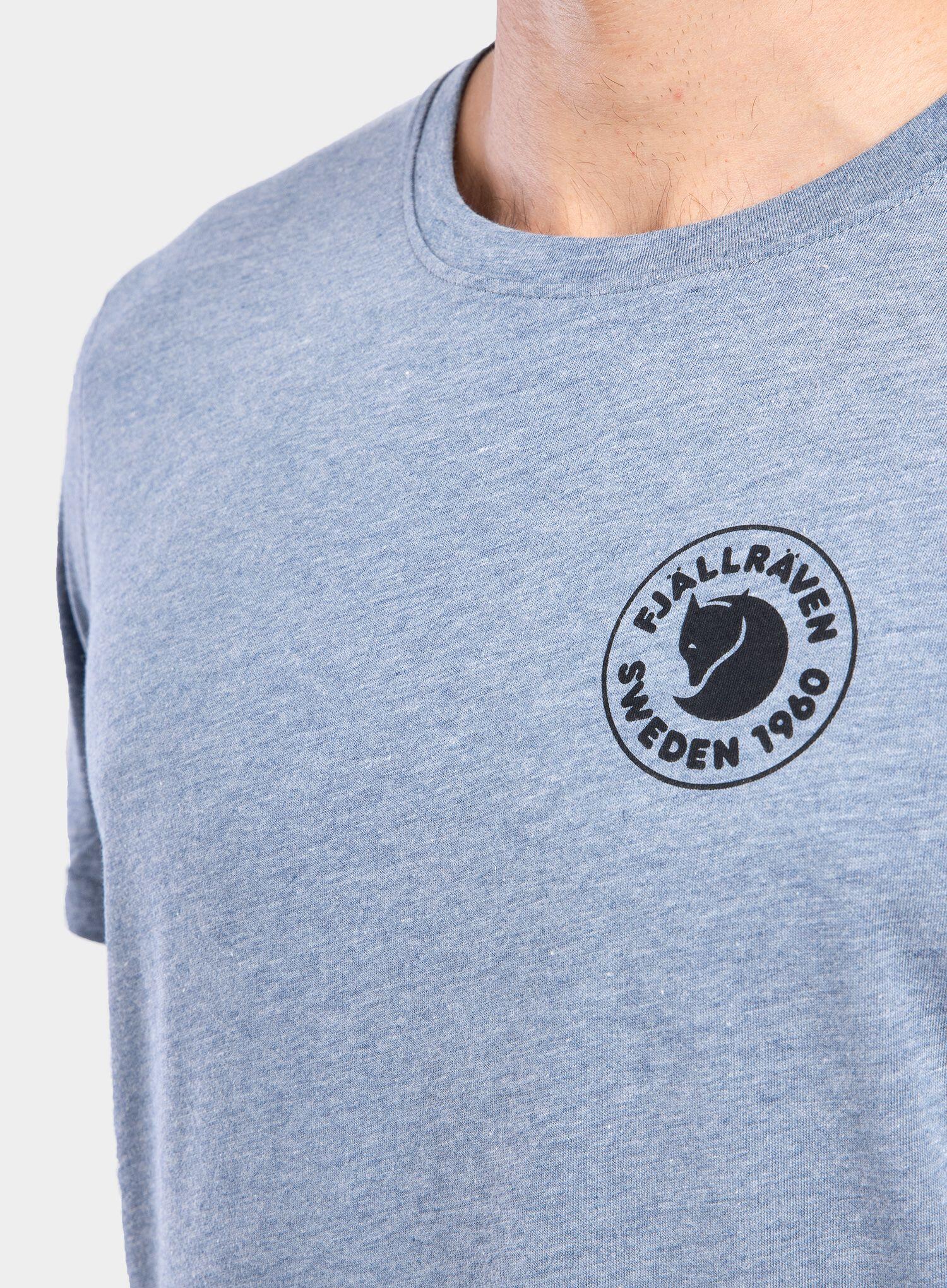 Herren T-Shirt 1960 Logo 4/7