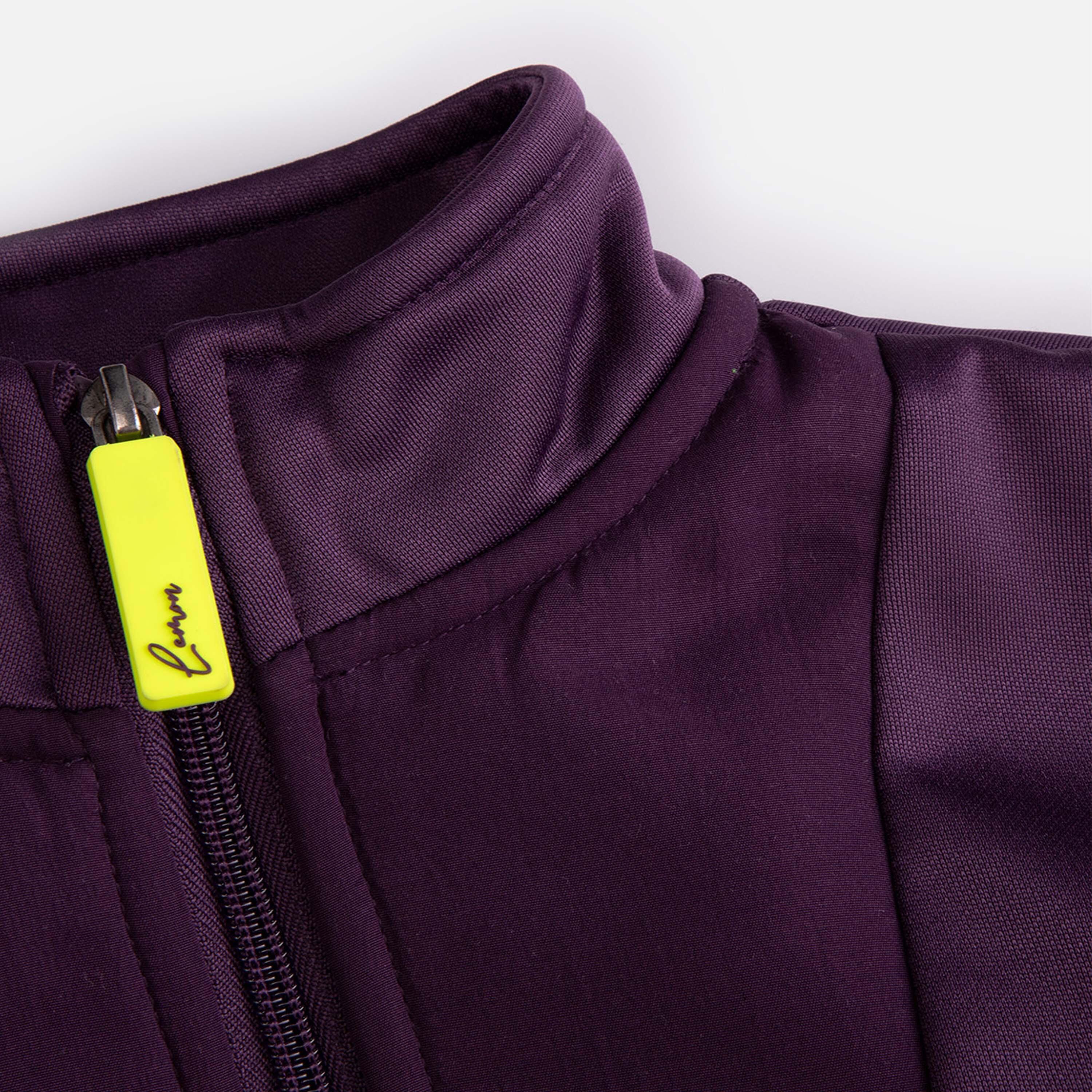 Dětská turistická mikina na zip ZL4 3/5