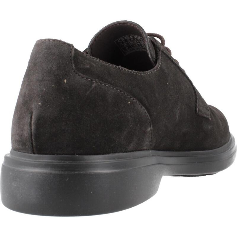 Pantofi Sport Geox Model U Ottavio Culoare Maro