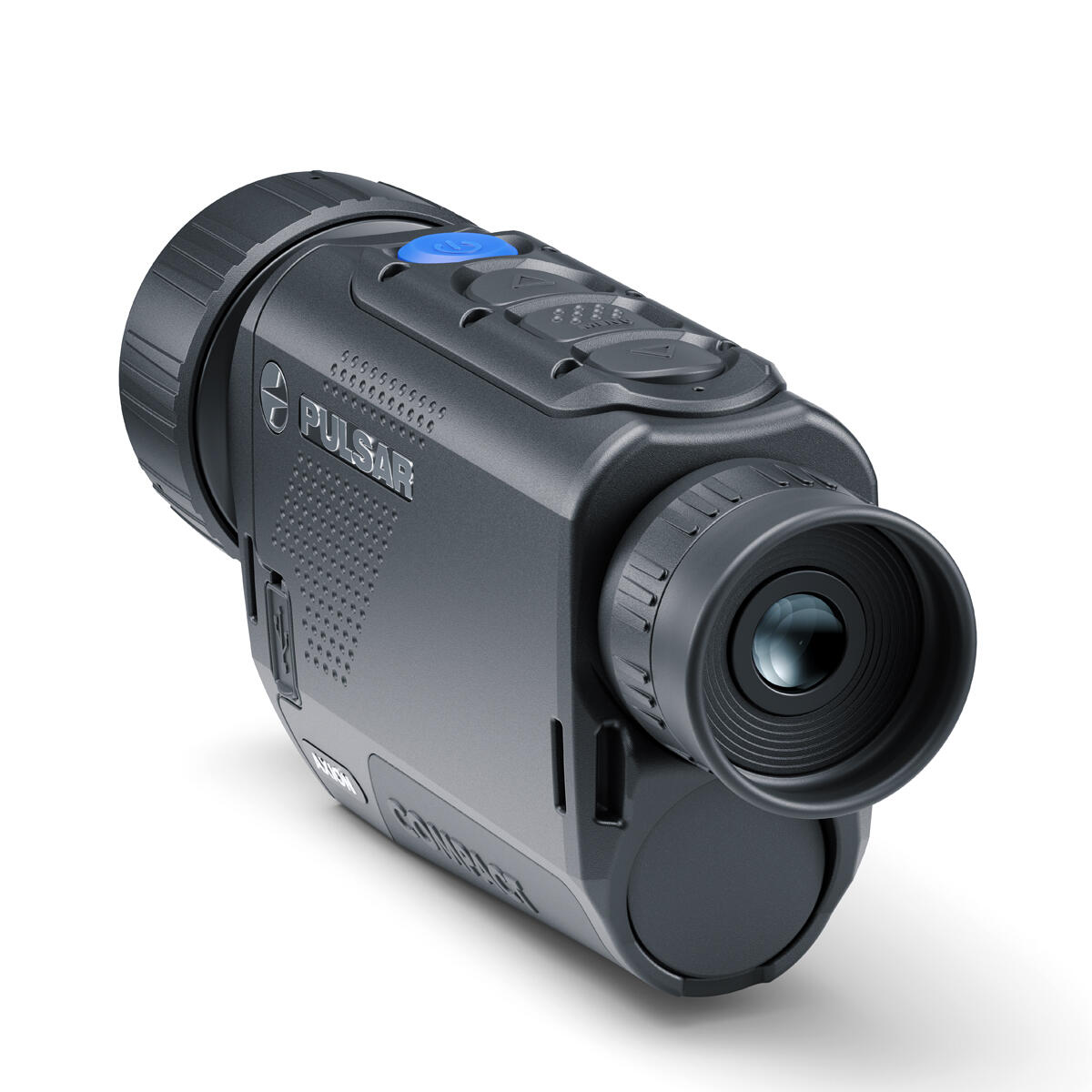 Monoculaire thermique Pulsar Axion XG35 Compact - Détection 1750 m 7/7