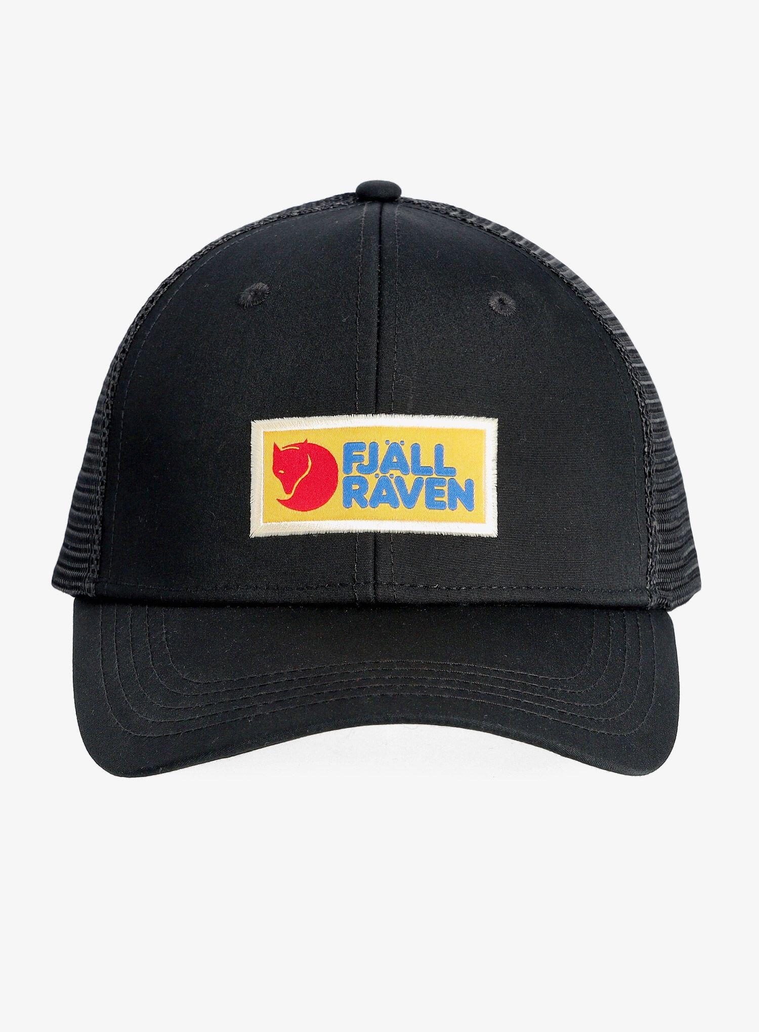 Boné de beisebol Fjällräven Verdag Langtradarkeps 4/5