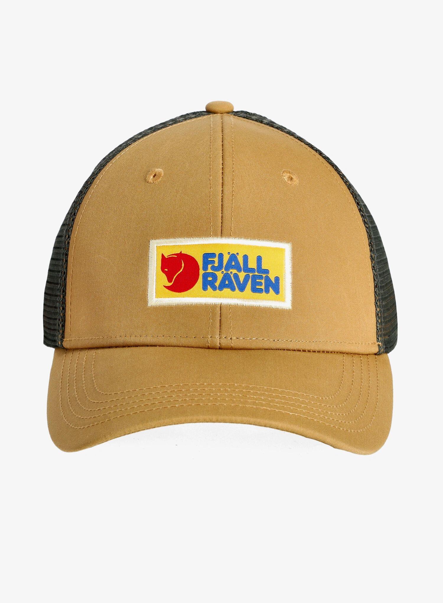 Casquette de baseball Fjällräven Verdag Langtradarkeps 3/6